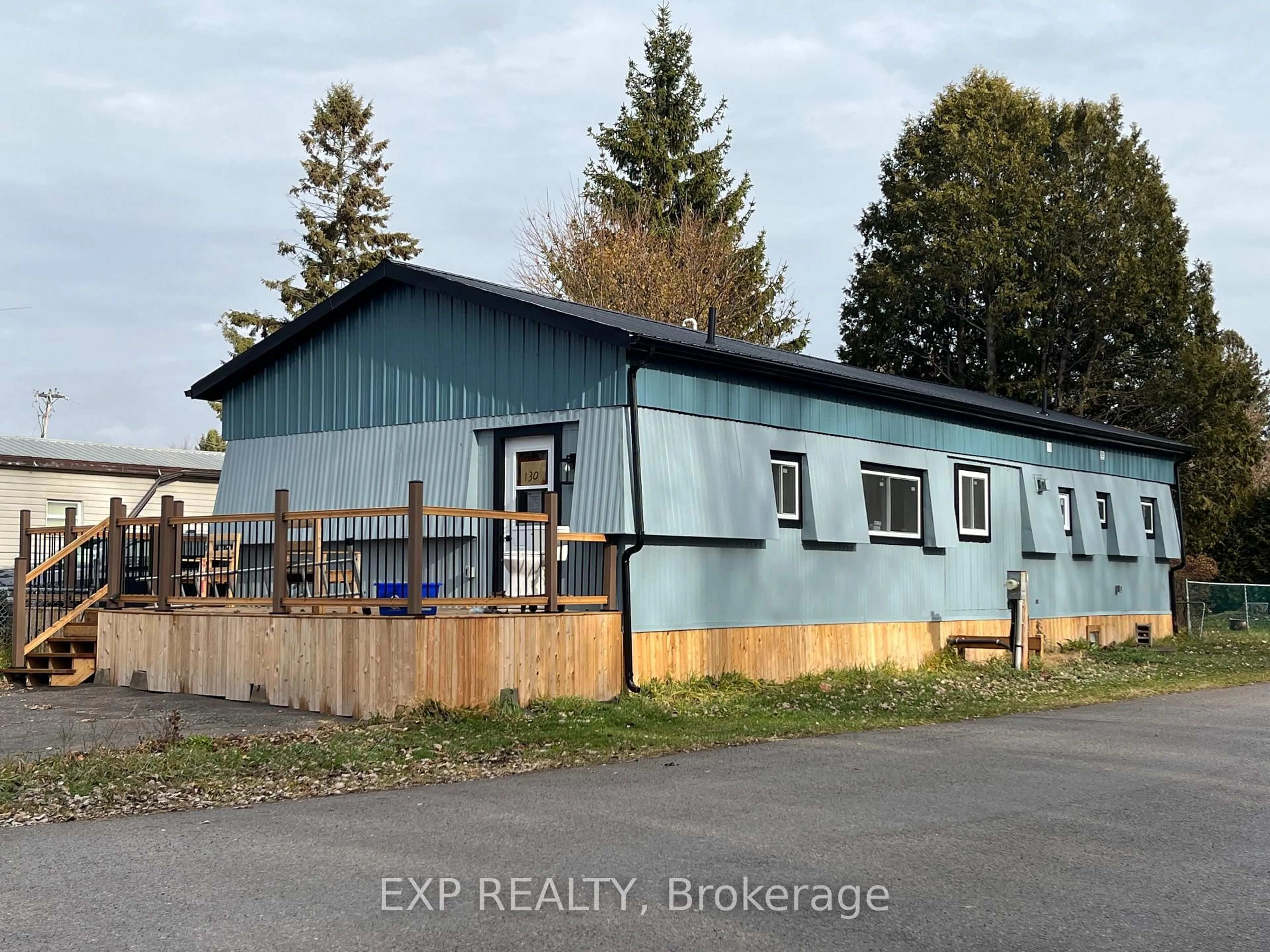 Unknown for 63 Whites Rd #130, Quinte West Ontario K8V 5P5