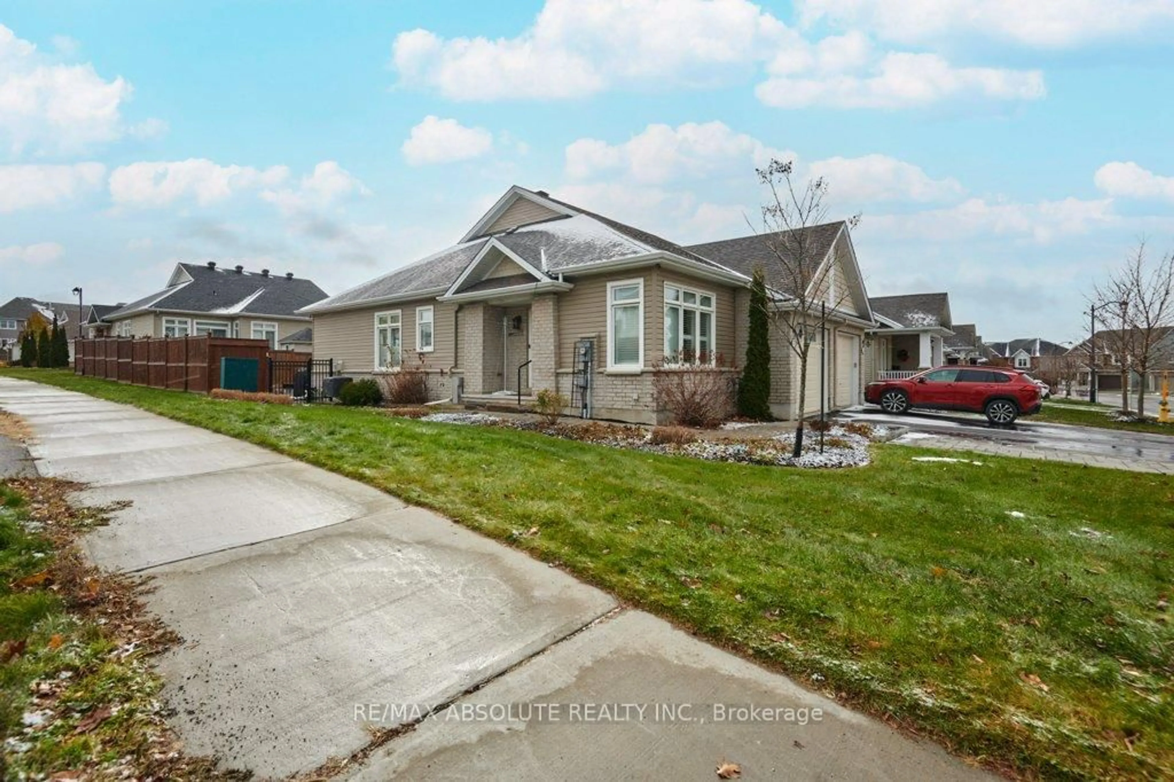 Unknown for 176 Minoterie Rdge, Ottawa Ontario K4A 0Y8