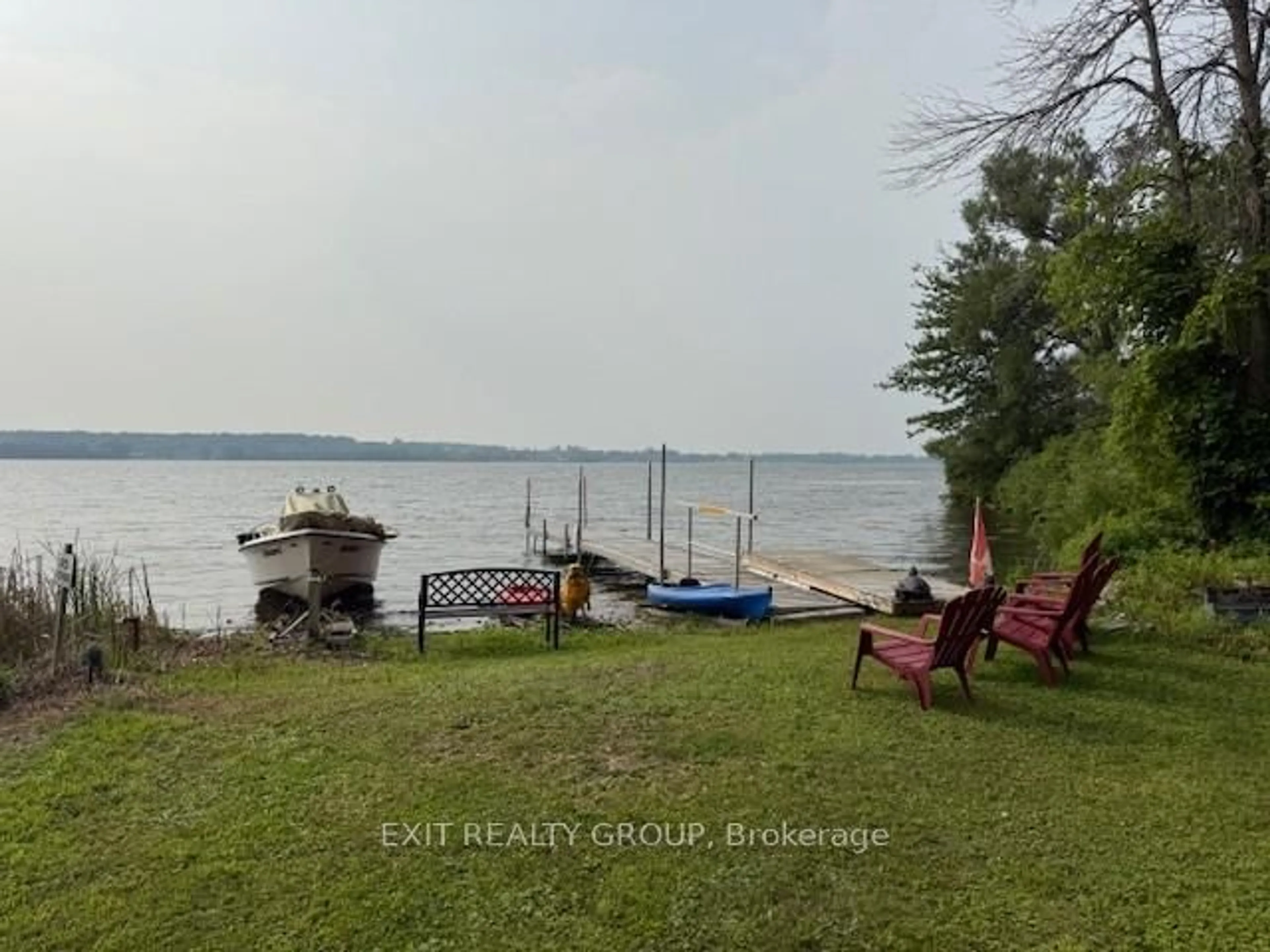 Unknown for 550 Old Highway 2, Quinte West Ontario K8V 5P5