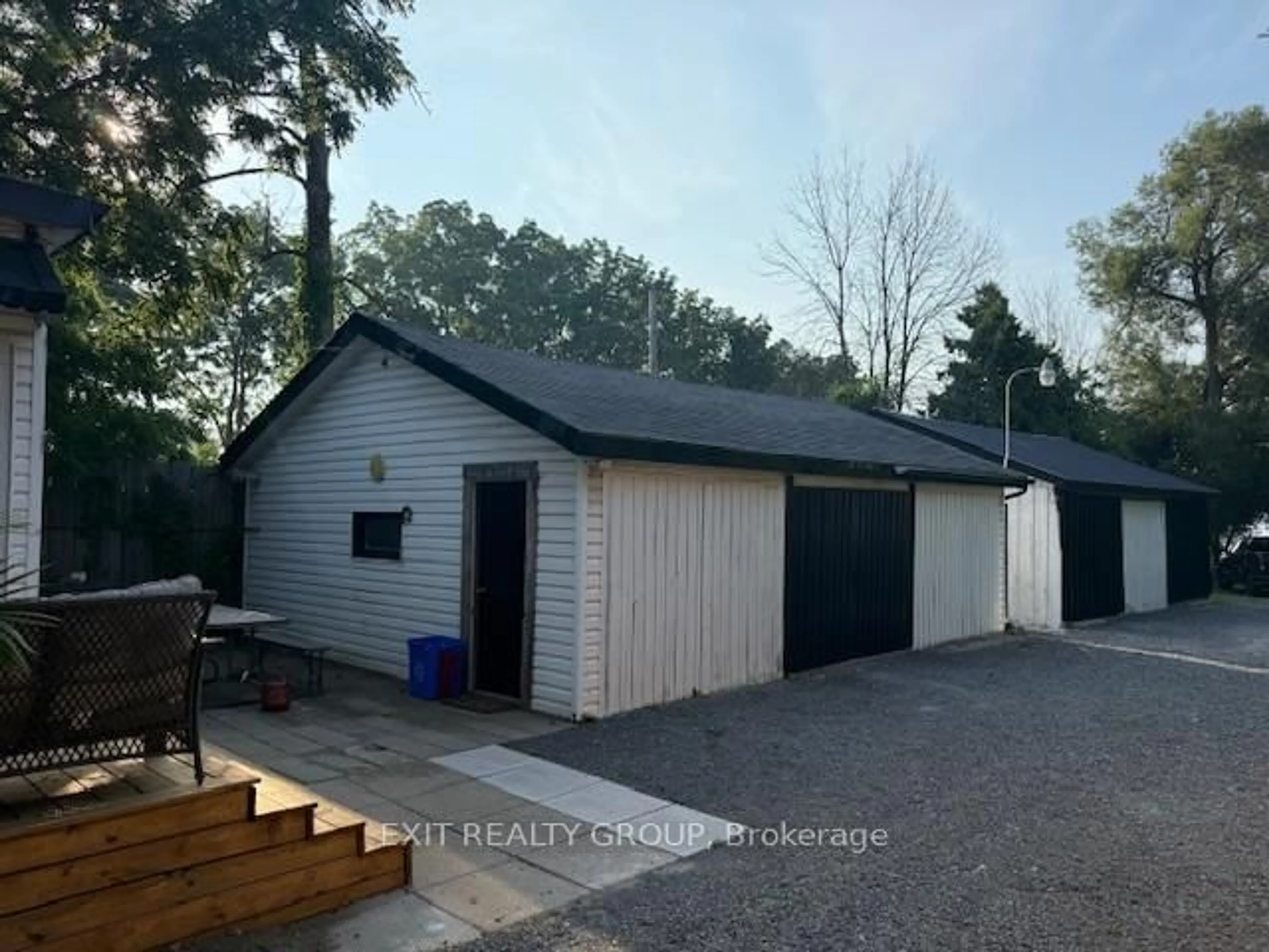 Unknown for 550 Old Highway 2, Quinte West Ontario K8V 5P5