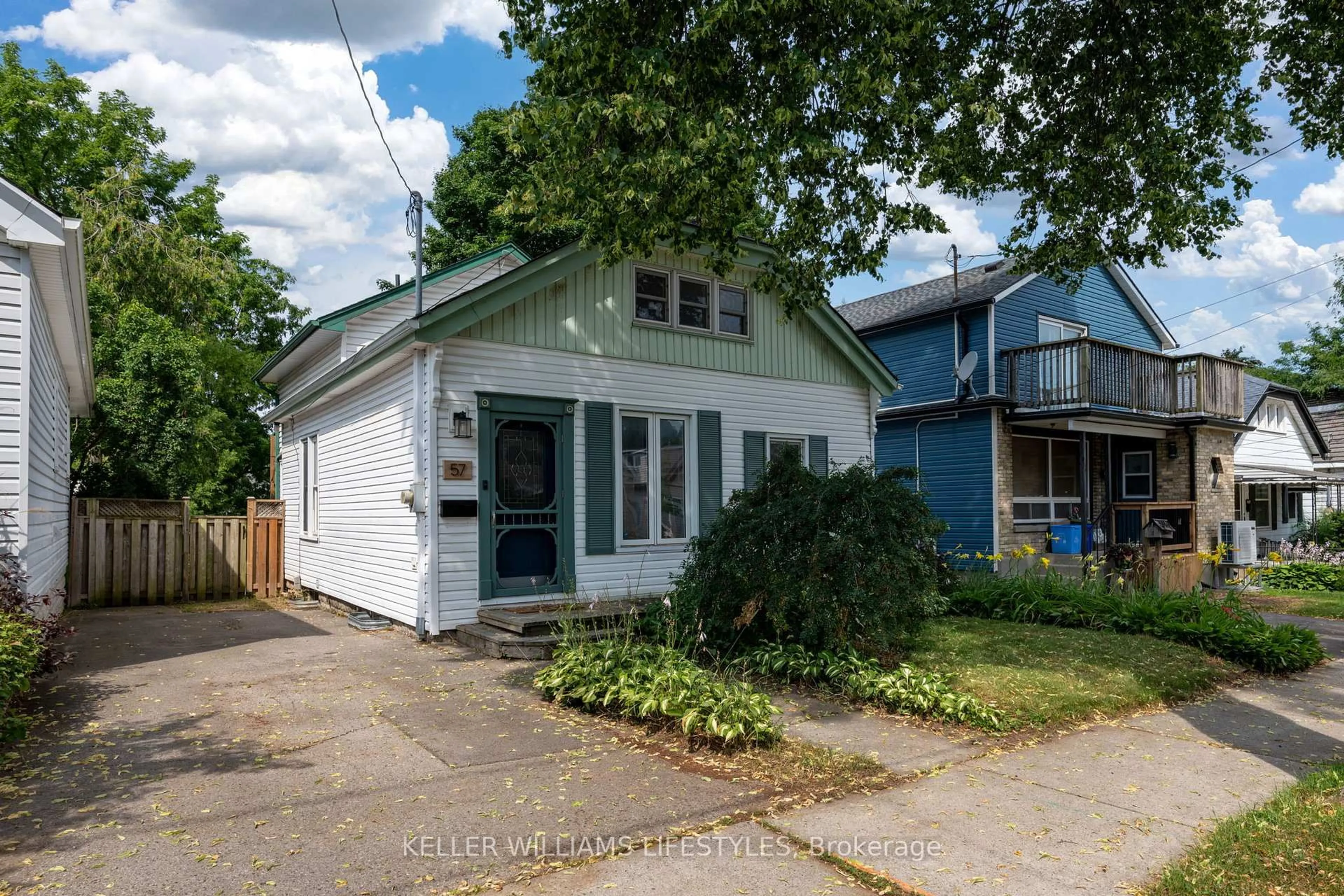 Unknown for 57 Bedford Rd, London East Ontario N5Y 1Z5