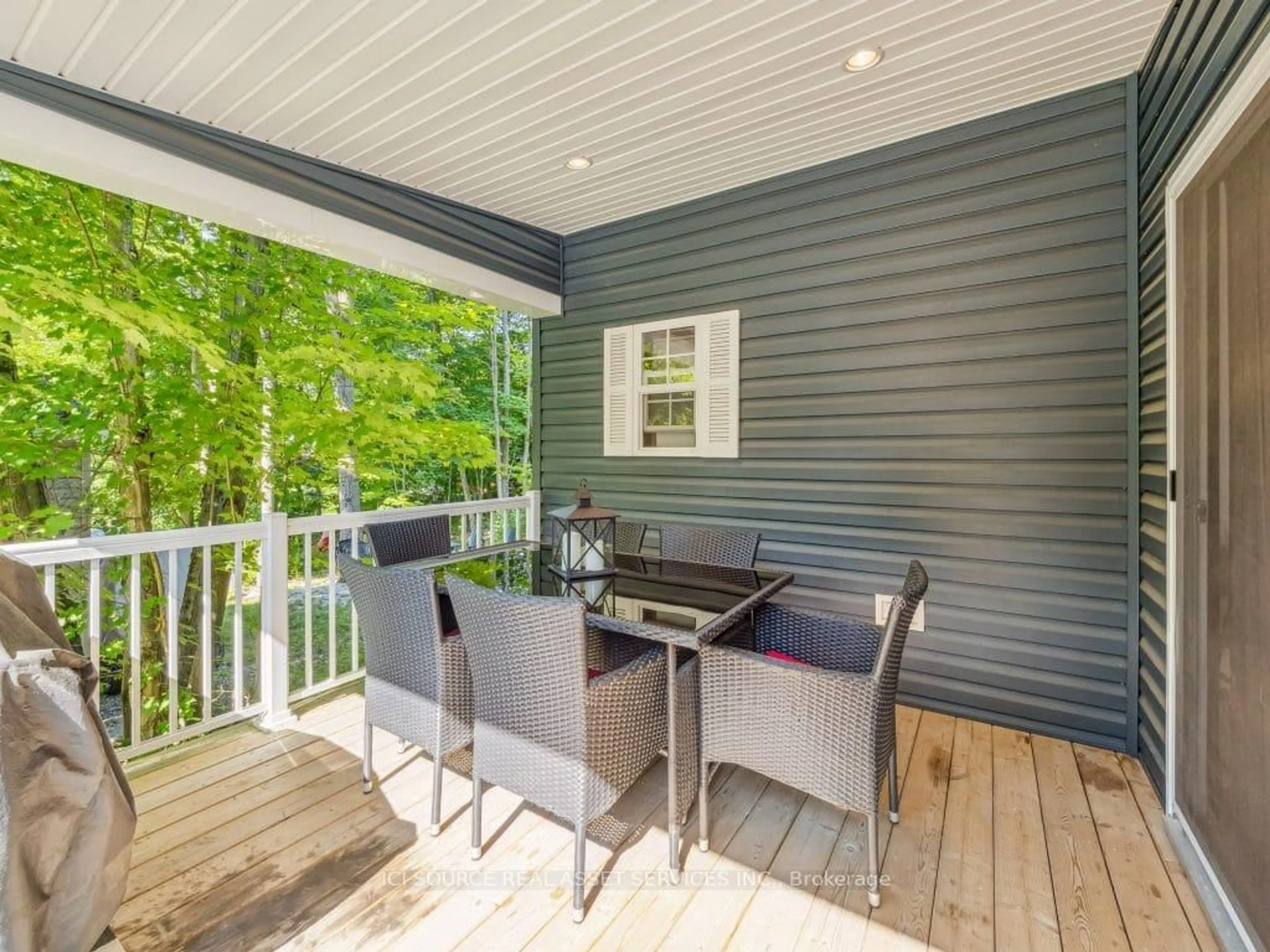 Patio, unknown for 1082 Shamrock Marina Rd #192, Gravenhurst Ontario P0E 1N0