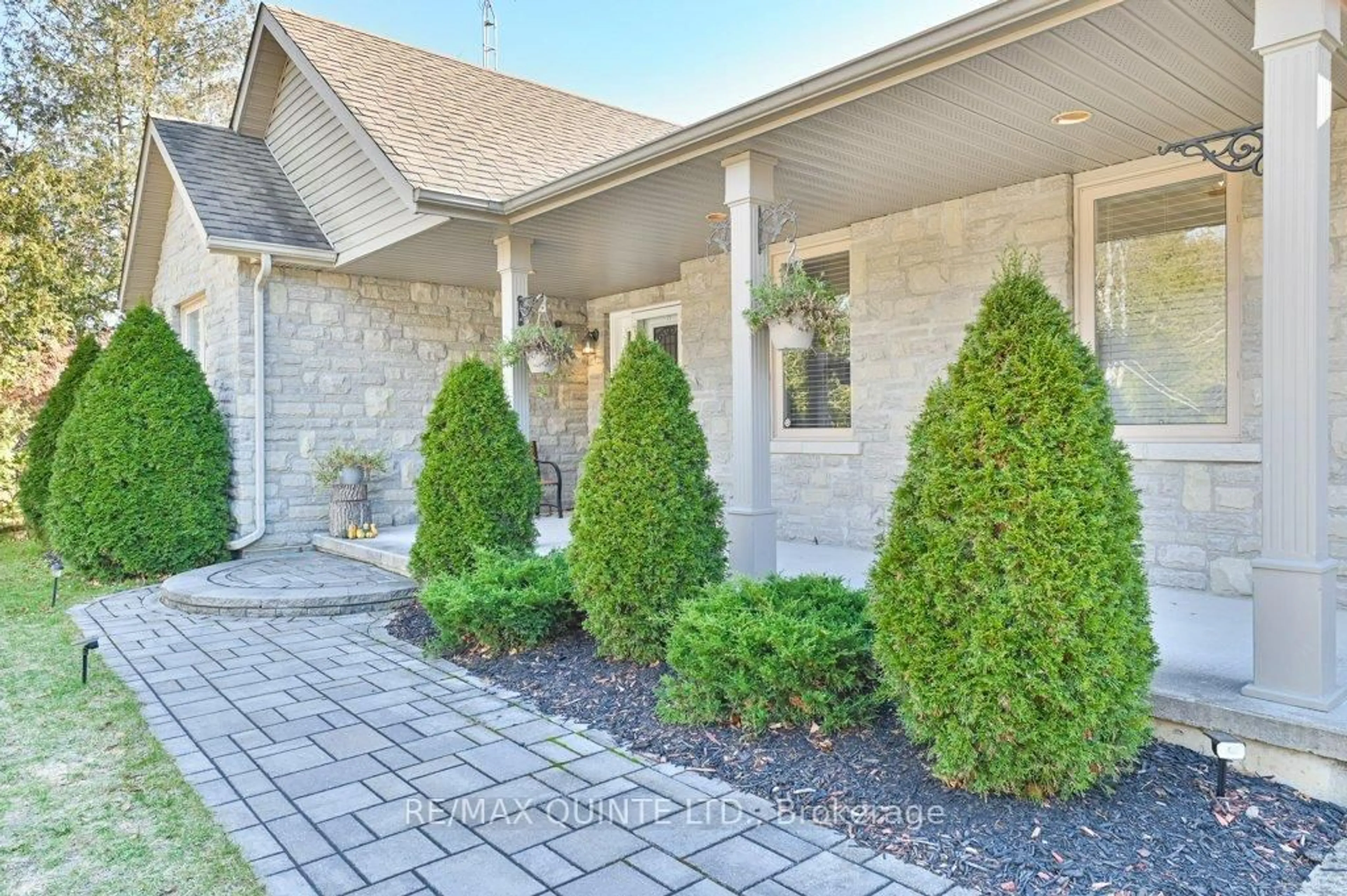 Unknown for 16845 Telephone Rd, Ingleside Ontario K8V 5P4