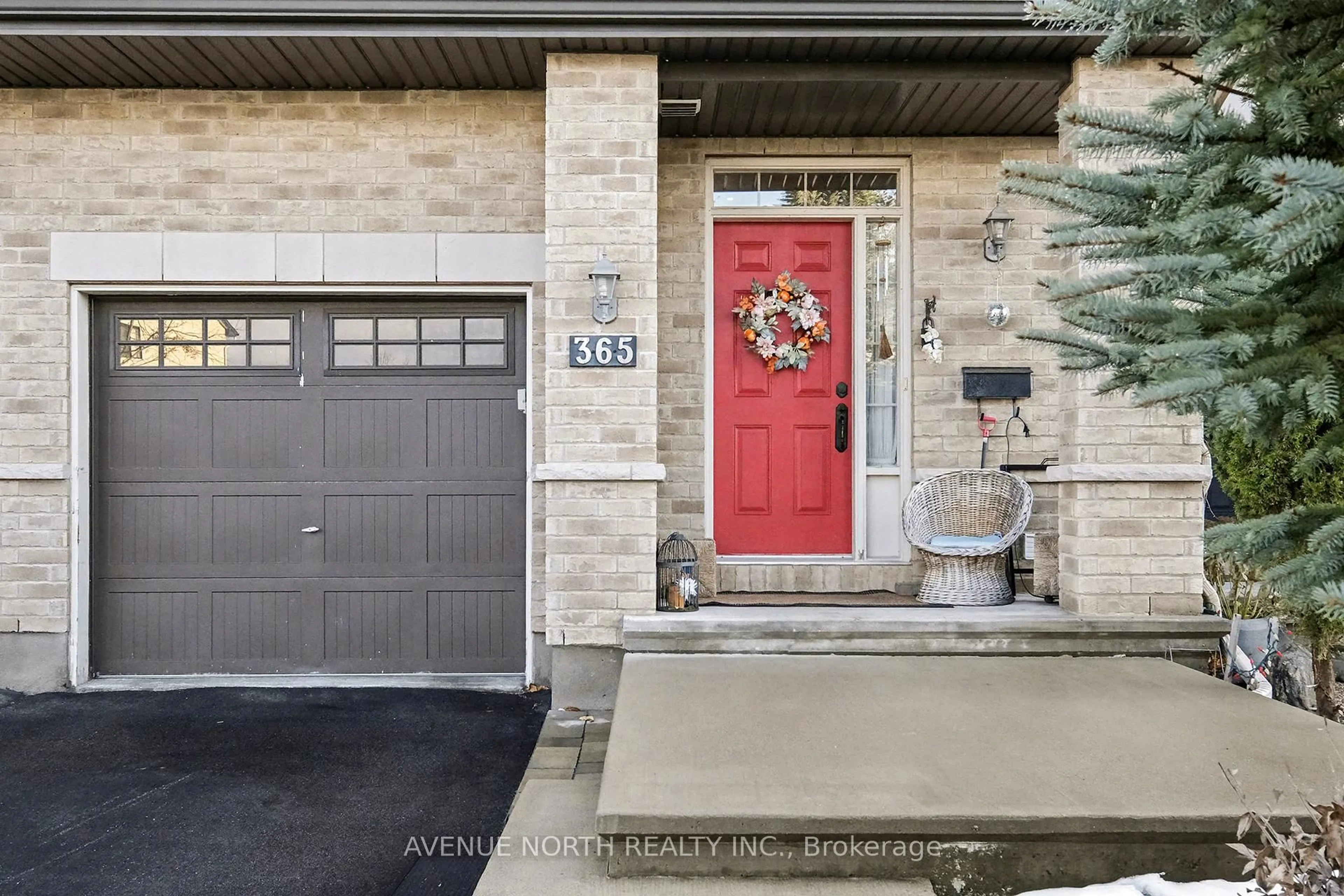 Unknown for 365 Cooks Mill Cres, Ottawa Ontario K1V 2N2