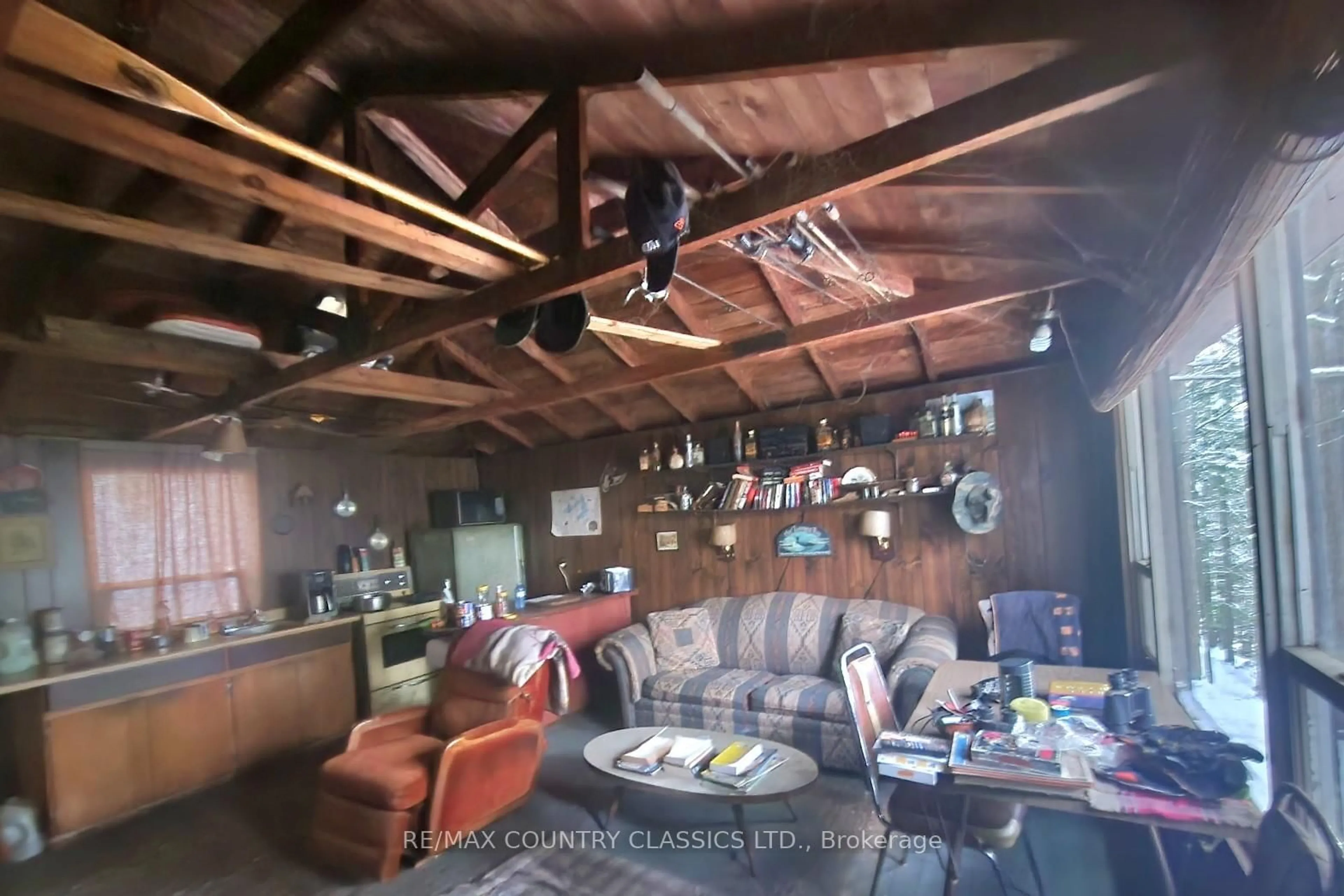 Unknown for 34 Kingfisher Lane, North Kawartha Ontario K0L 1A0