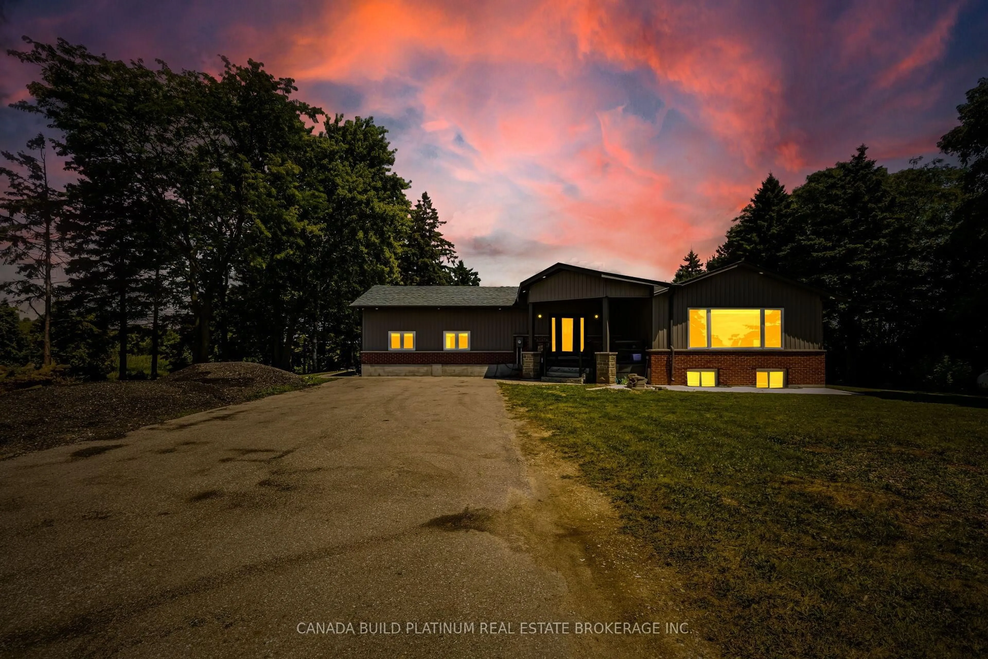 Unknown for 4119 Highway 6 Rd, Puslinch Ontario N0B 2J0