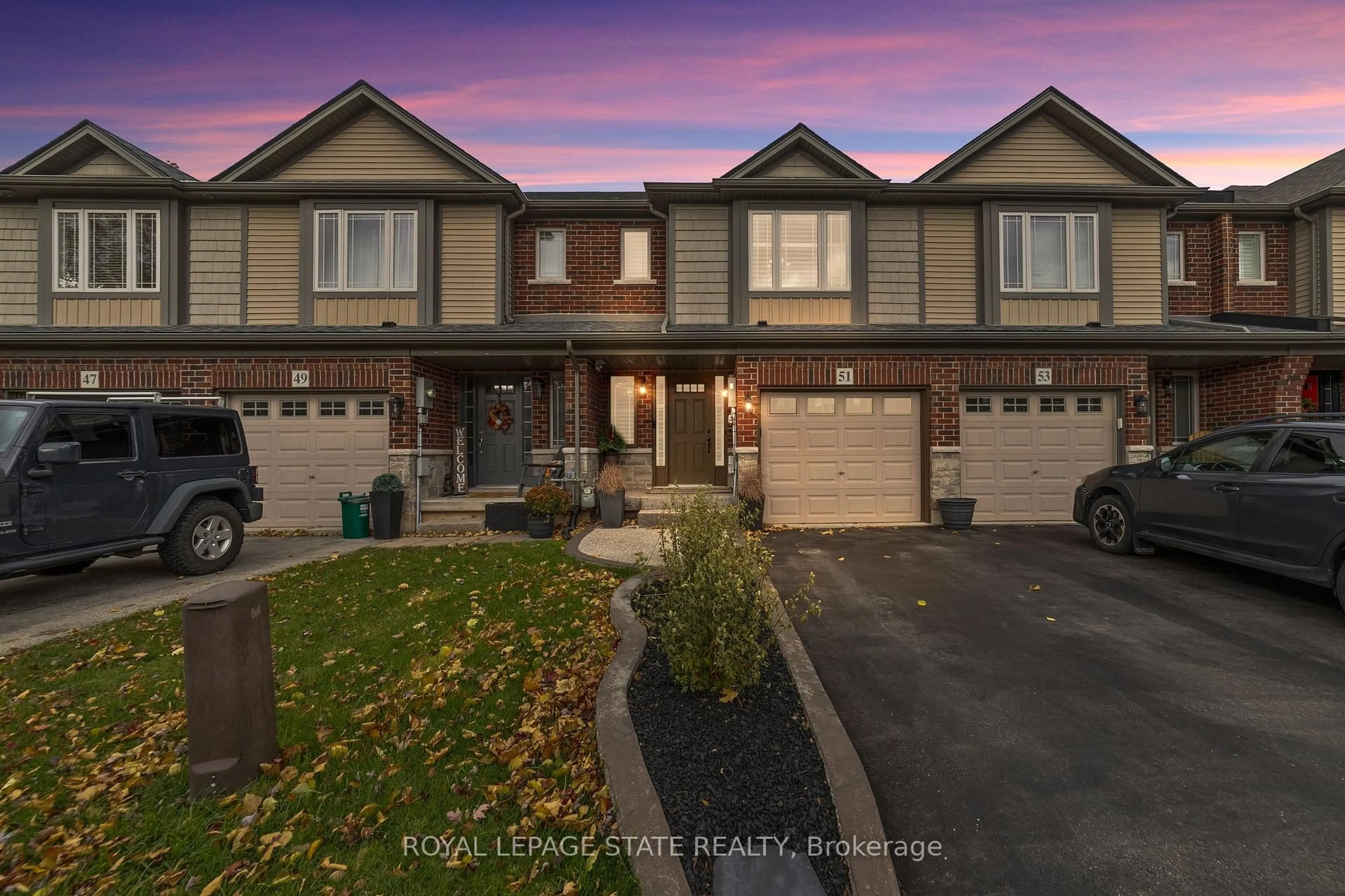 Unknown for 51 Cedar St, Grimsby Ontario L3M 0B7