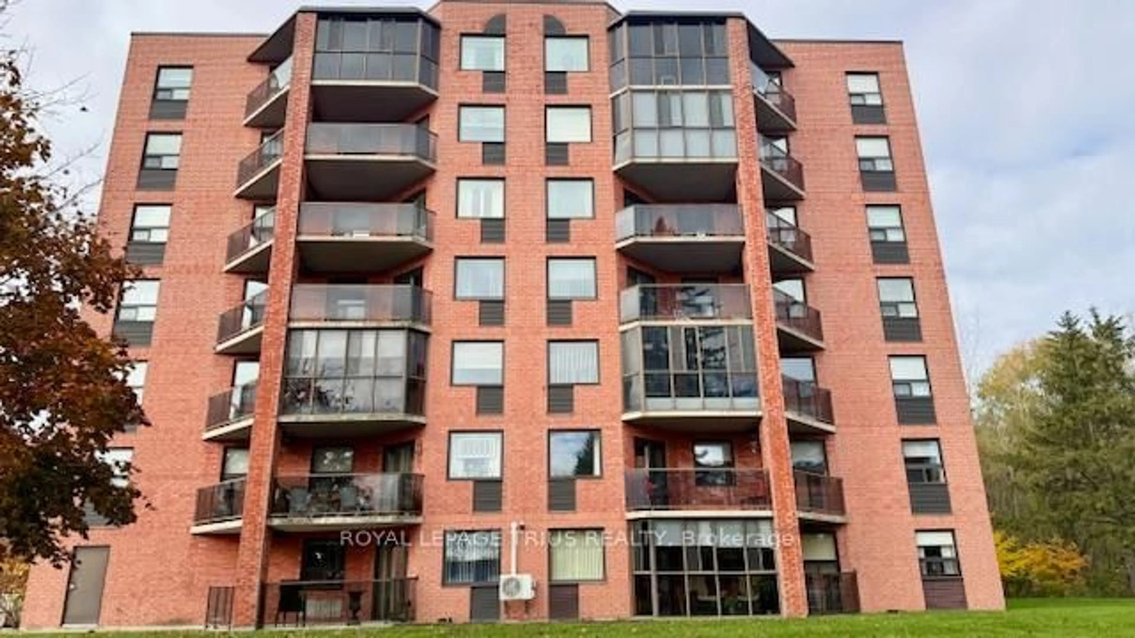 Unknown for 5 Mill Pond Crt #604, Norfolk Ontario N3Y 5J6