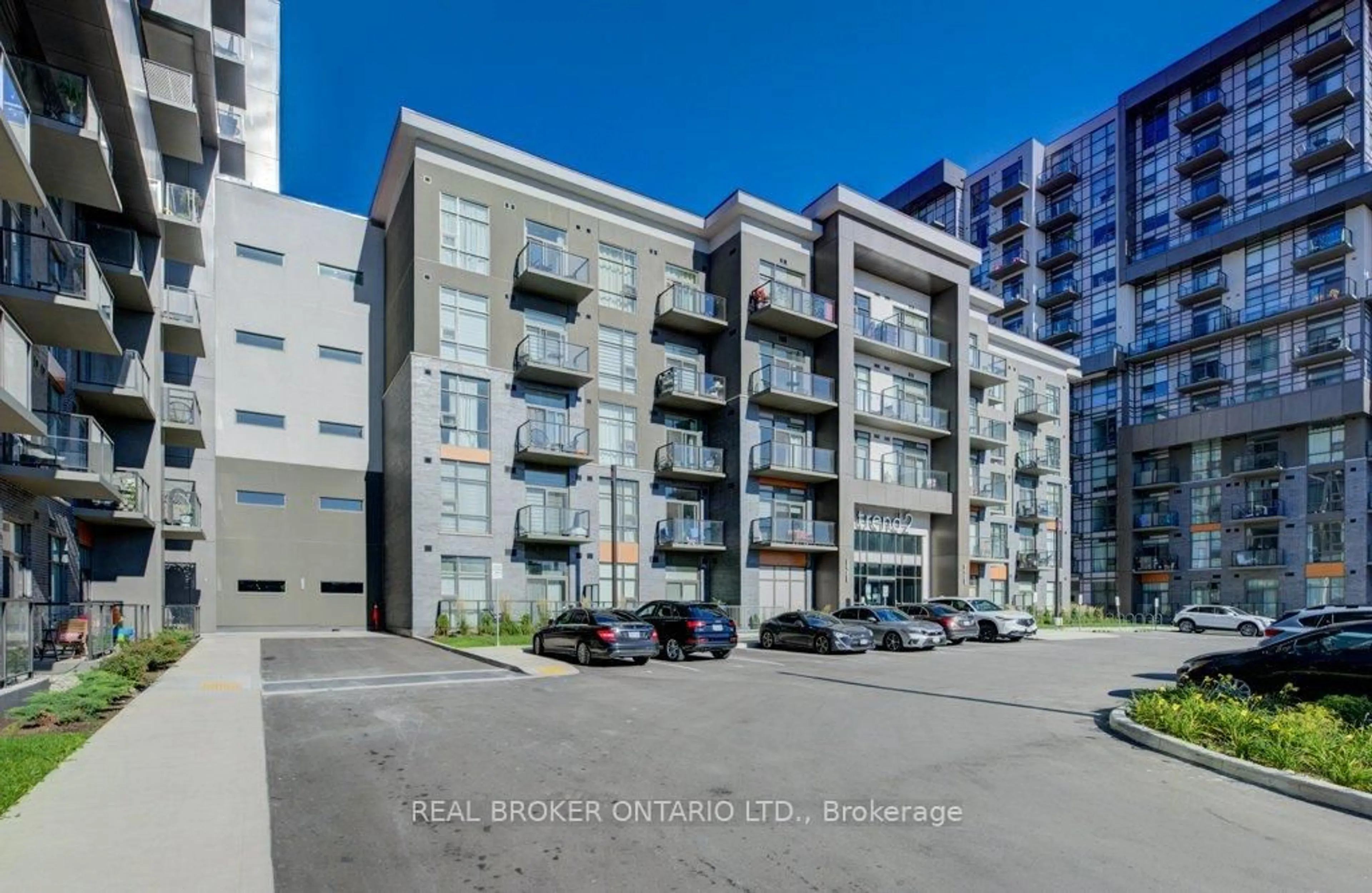 Unknown for 460 Dundas St #1108, Hamilton Ontario L0R 2H4