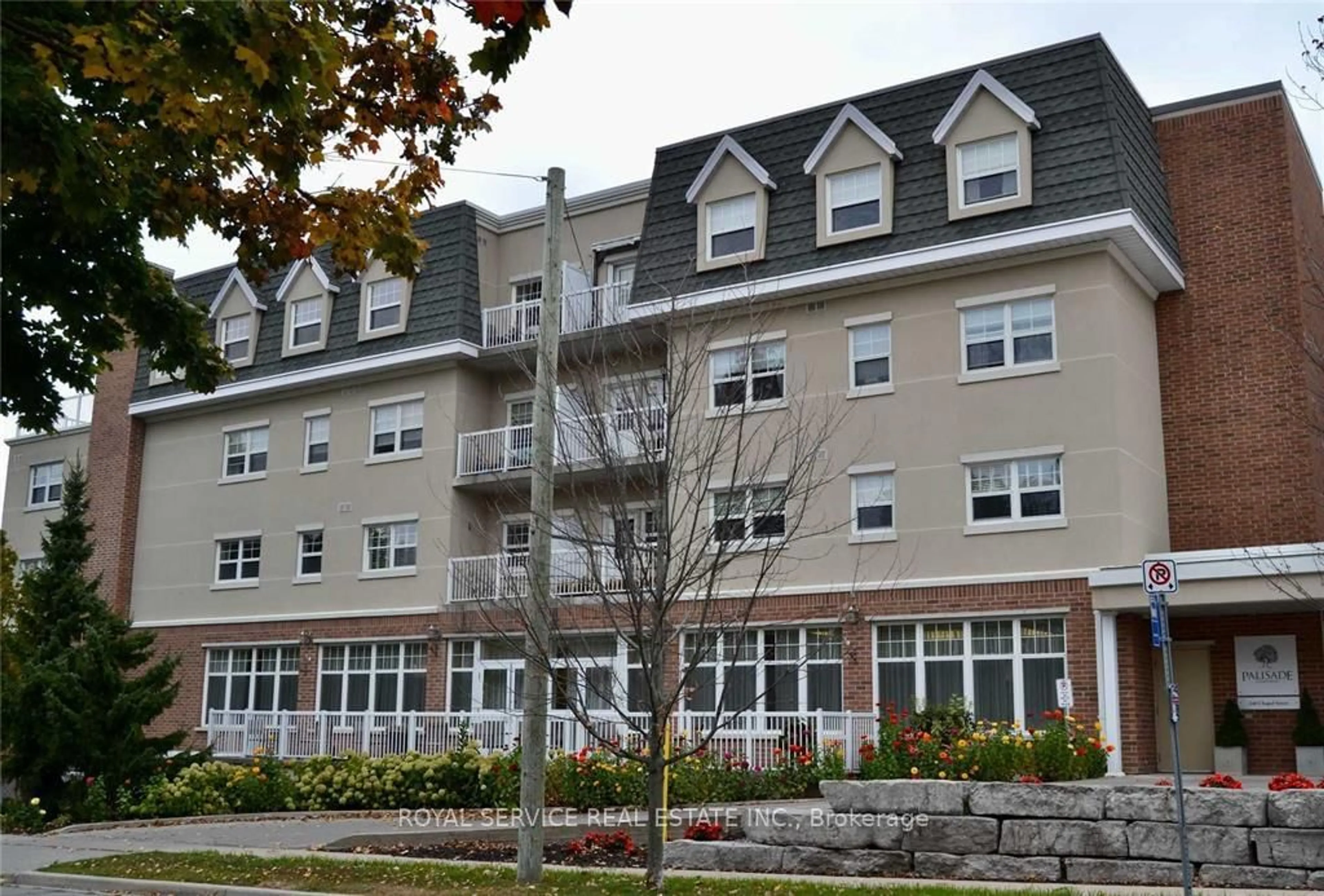 Unknown for 240 Chapel St #222, Cobourg Ontario K9A 0E3