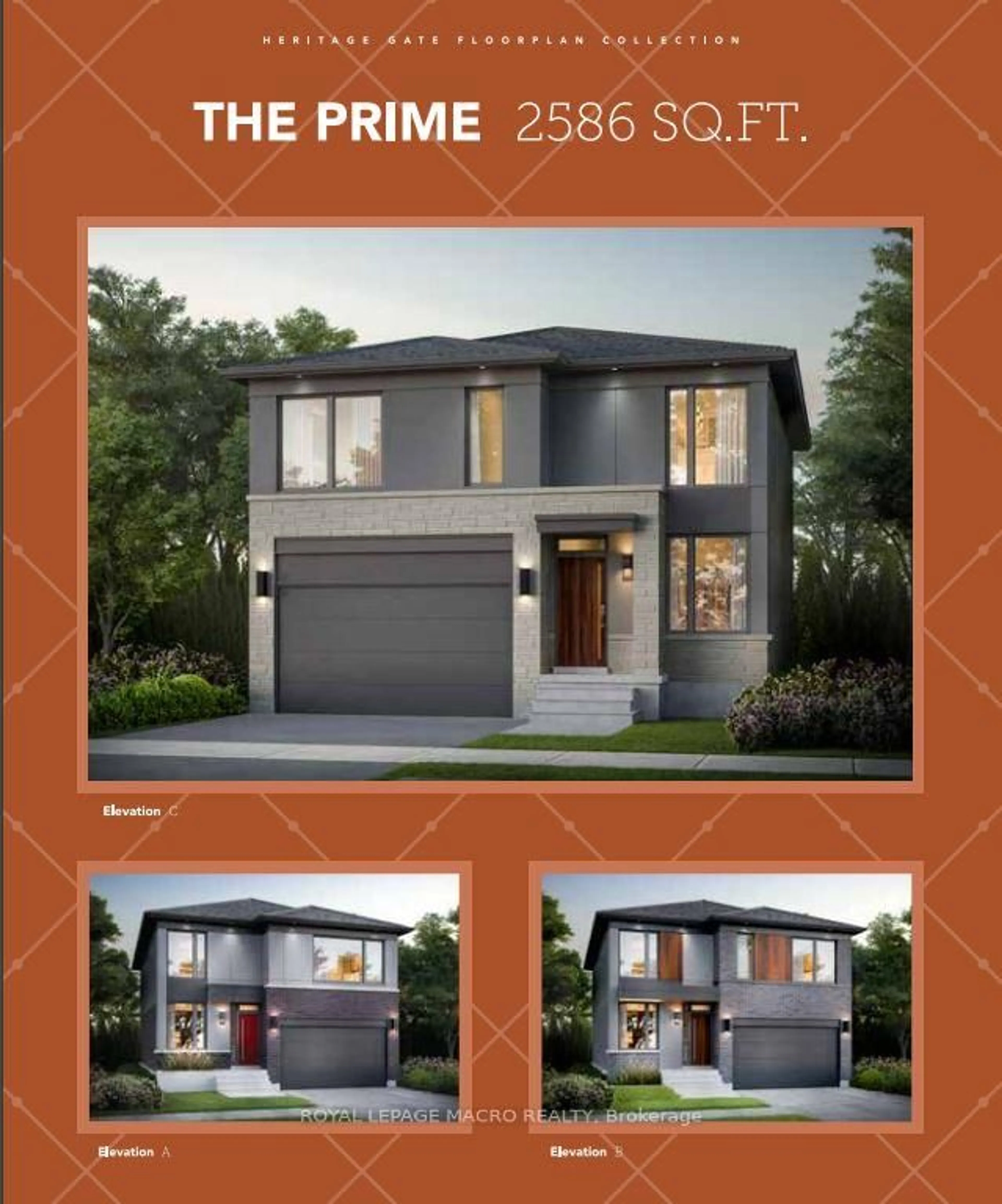 Home with brick exterior material, street for 435 Klein Circ, Hamilton Ontario L9K 0K3