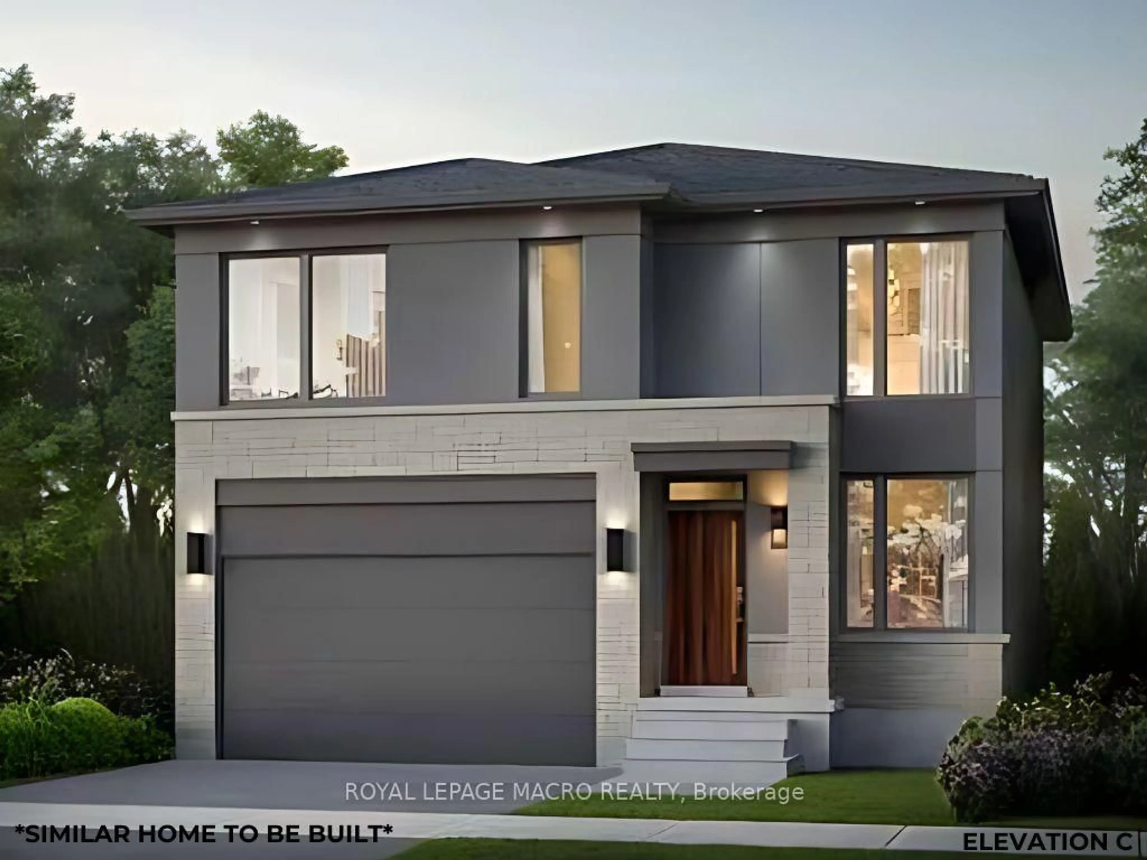 Home with brick exterior material, street for 435 Klein Circ, Hamilton Ontario L9K 0K3