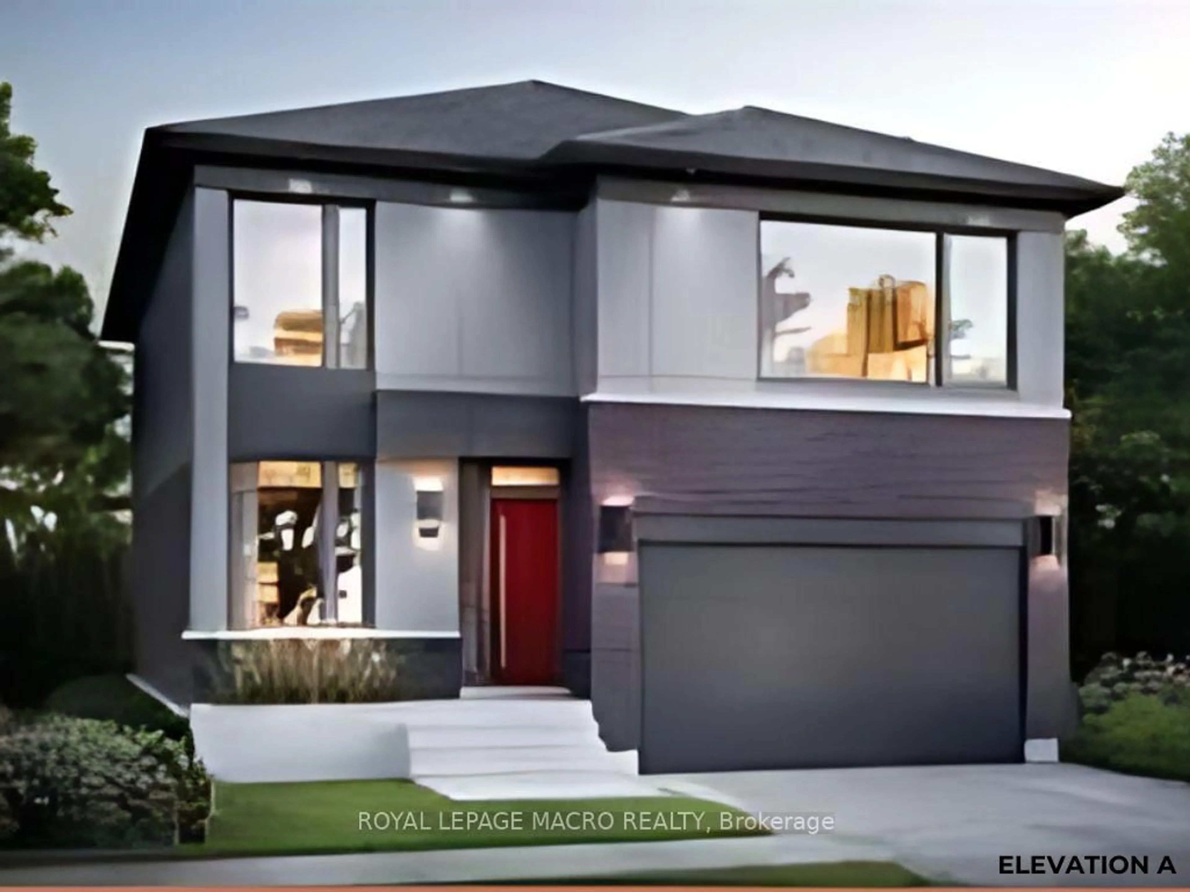 Home with brick exterior material, street for 435 Klein Circ, Hamilton Ontario L9K 0K3