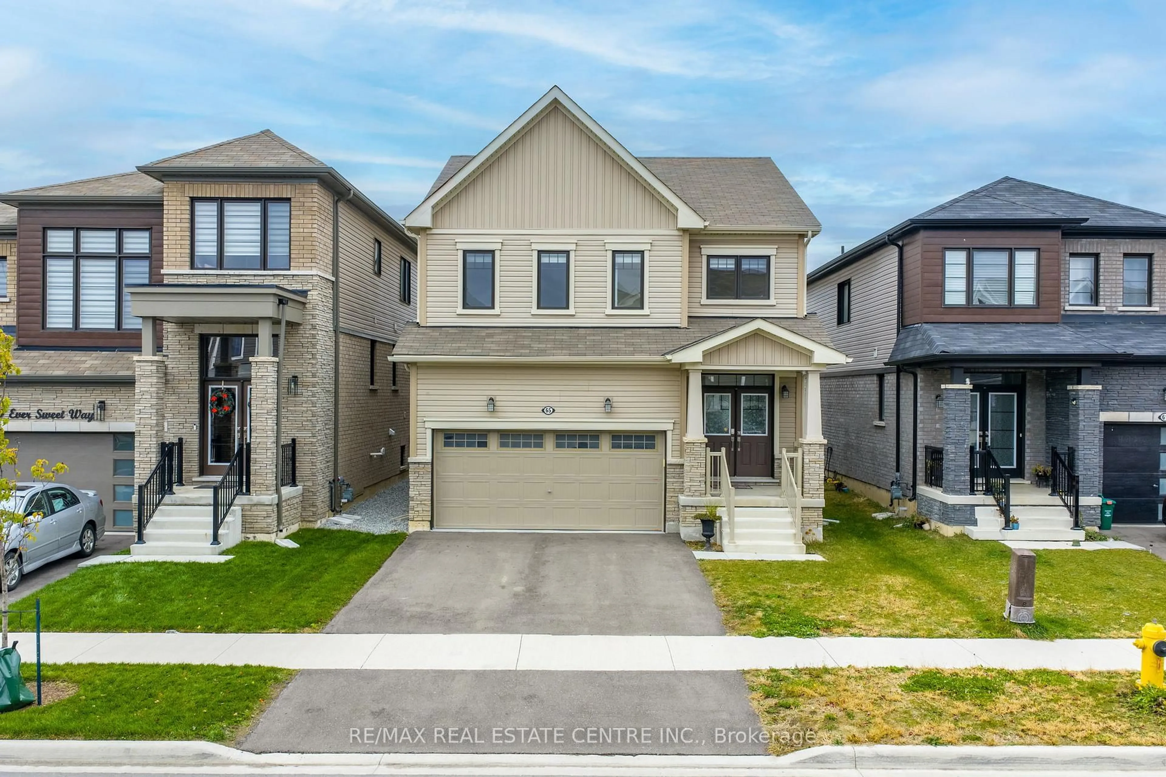 Unknown for 65 Ever Sweet Way, Thorold Ontario L2V 0K8