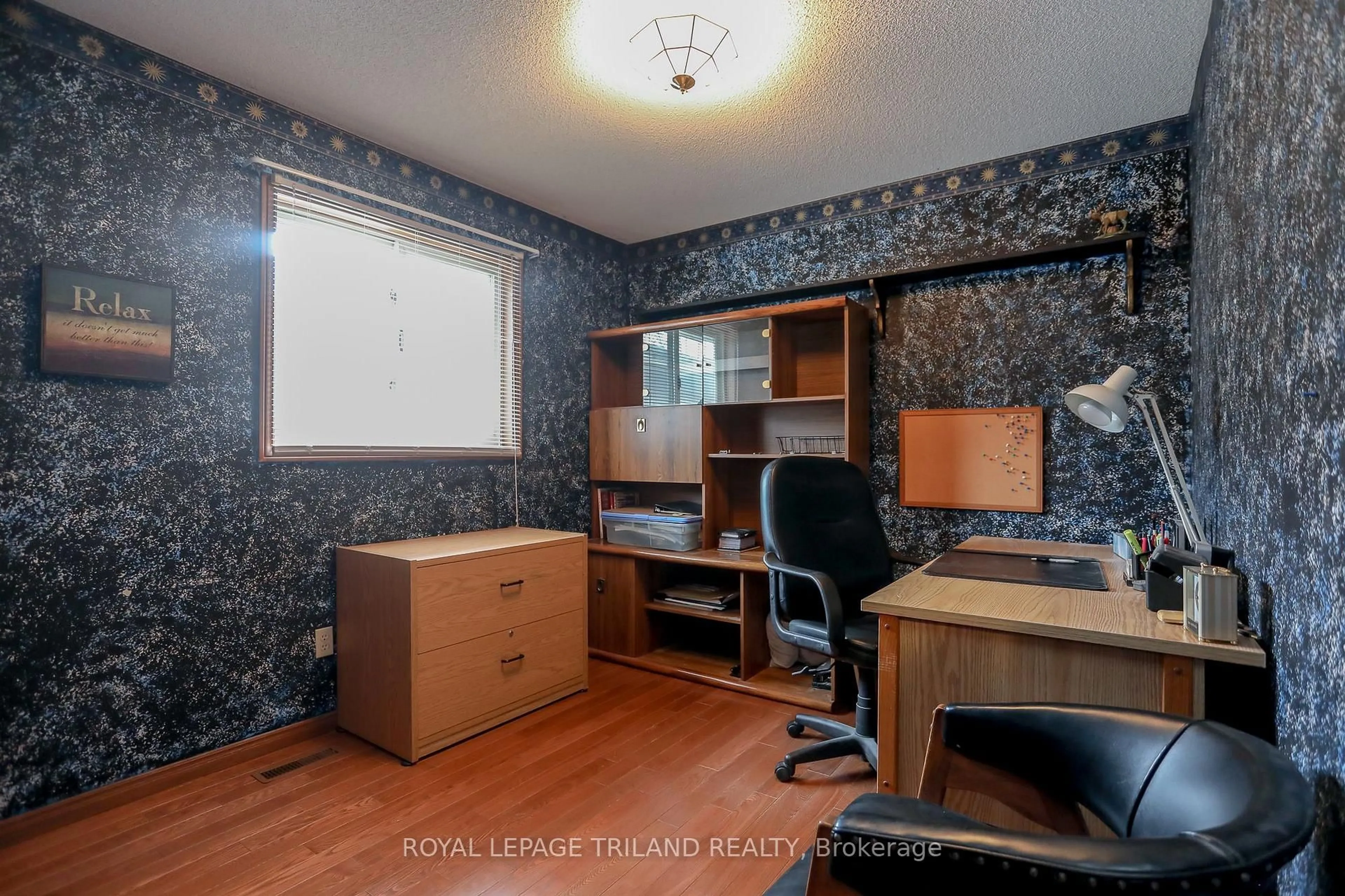 A pic of a room for 170 Forest Ave, St. Thomas Ontario N5R 2K2