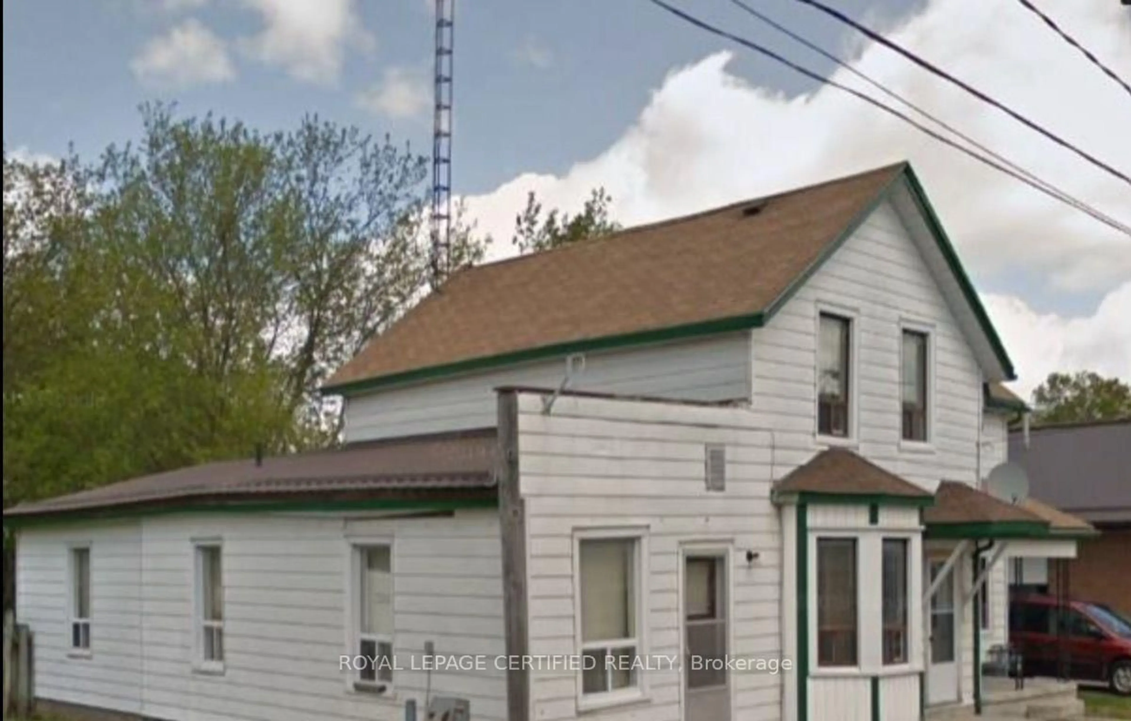 Unknown for 12 George St, Havelock-Belmont-Methuen Ontario K0L 1Z0