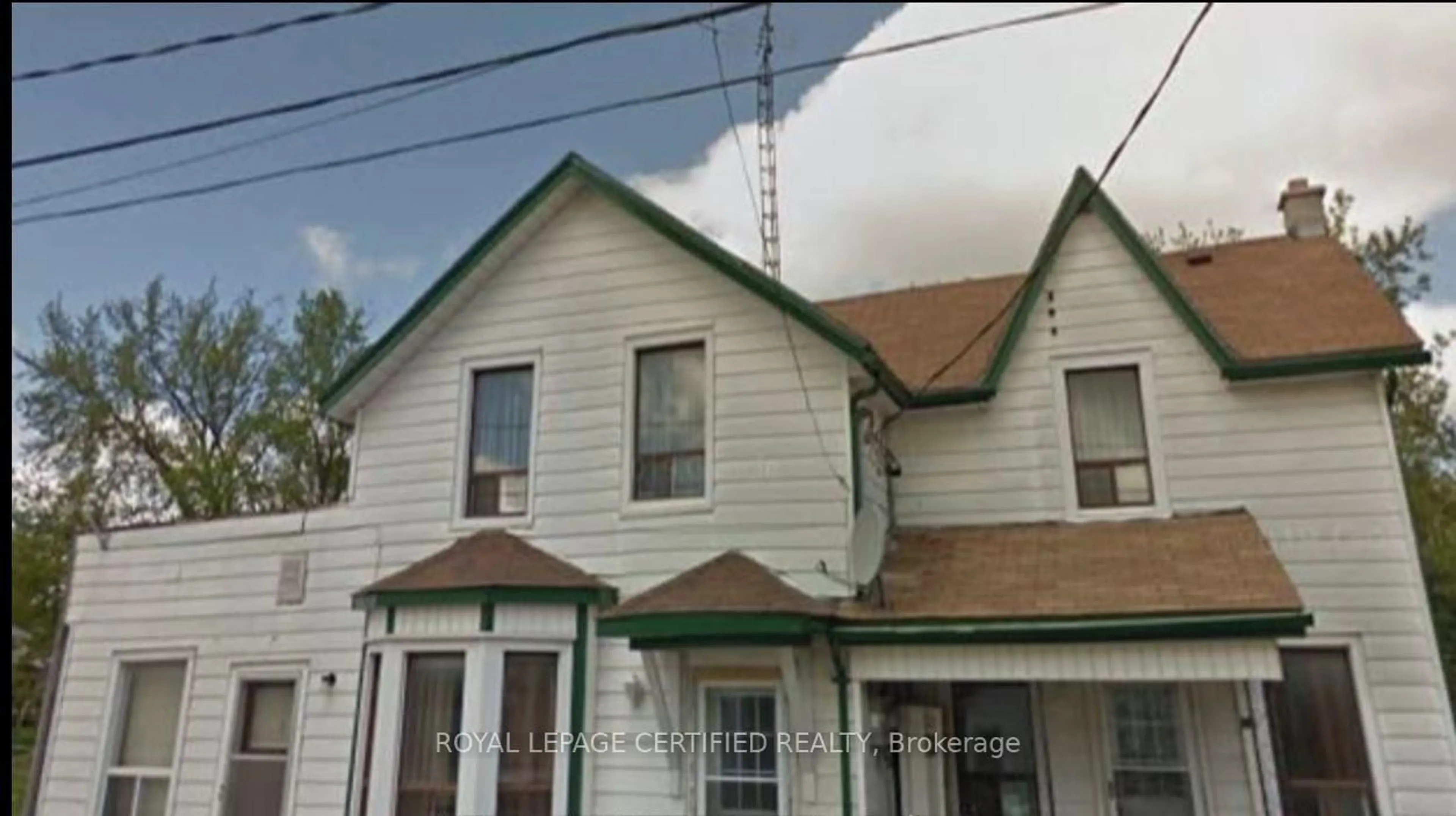 Unknown for 12 George St, Havelock-Belmont-Methuen Ontario K0L 1Z0