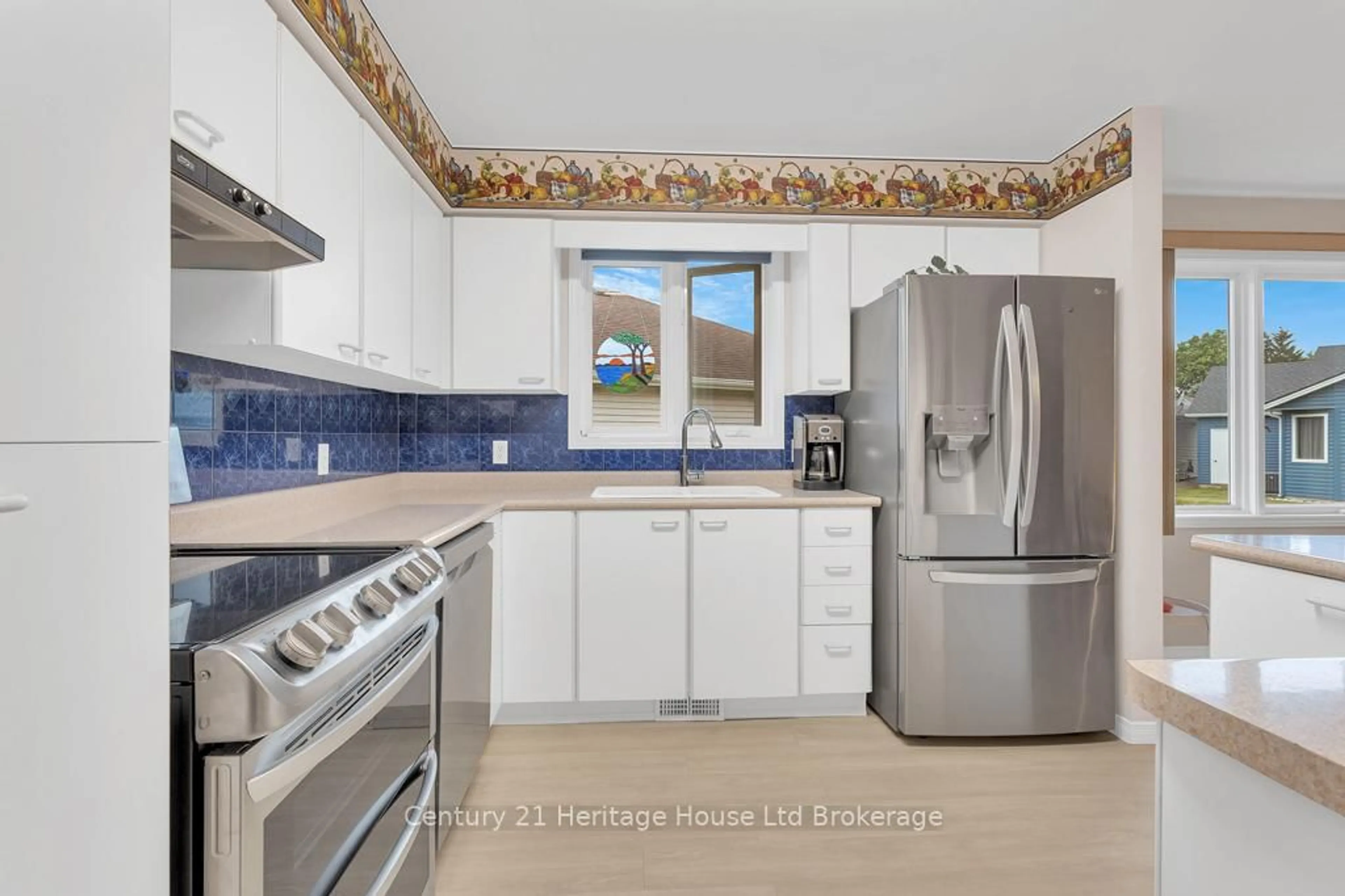 Unknown for 14 McDonald Crt, Tillsonburg Ontario N4G 5L8