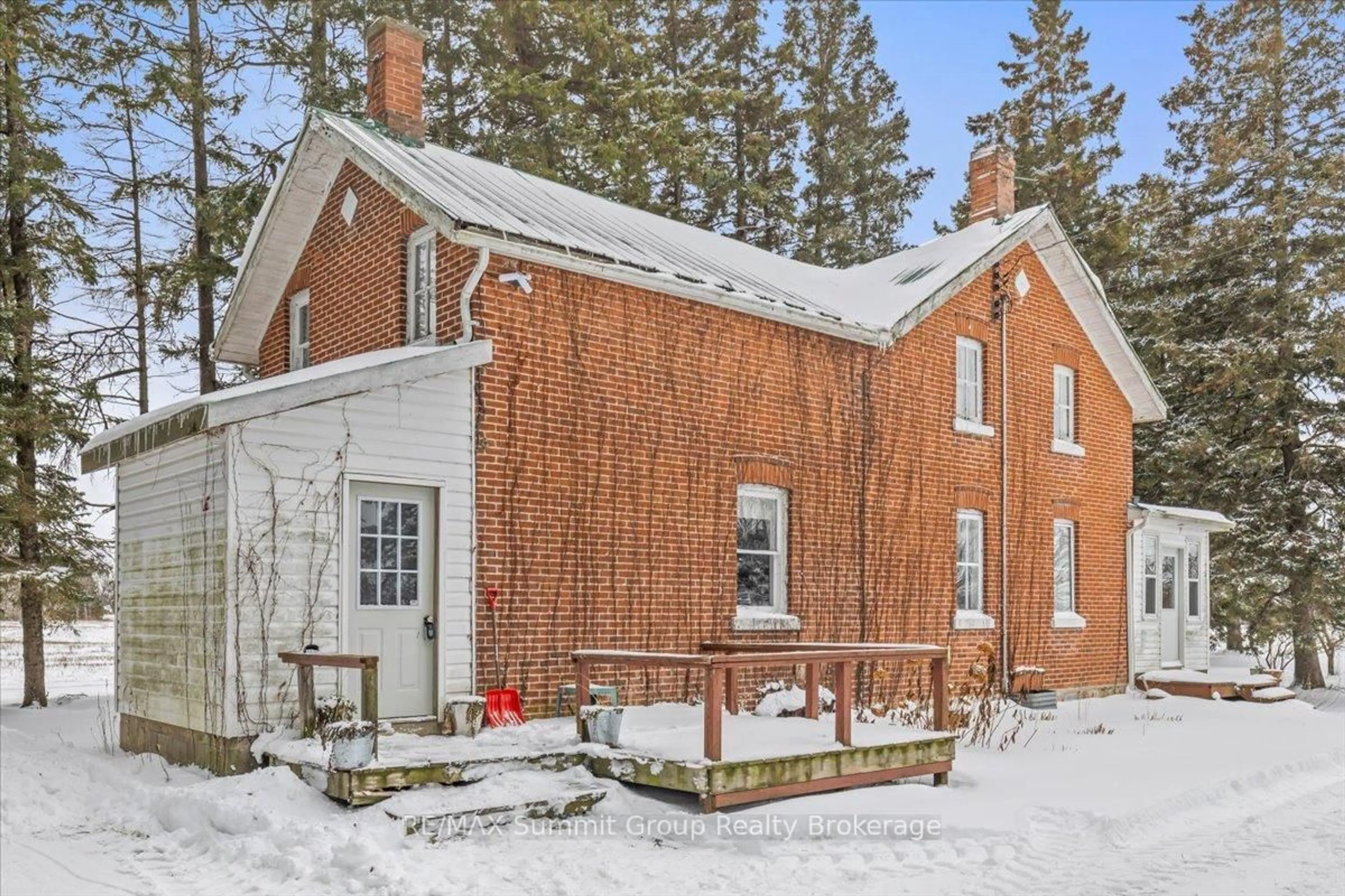 Unknown for 595181 4th Line, Blue Mountains Ontario N0H 2E0