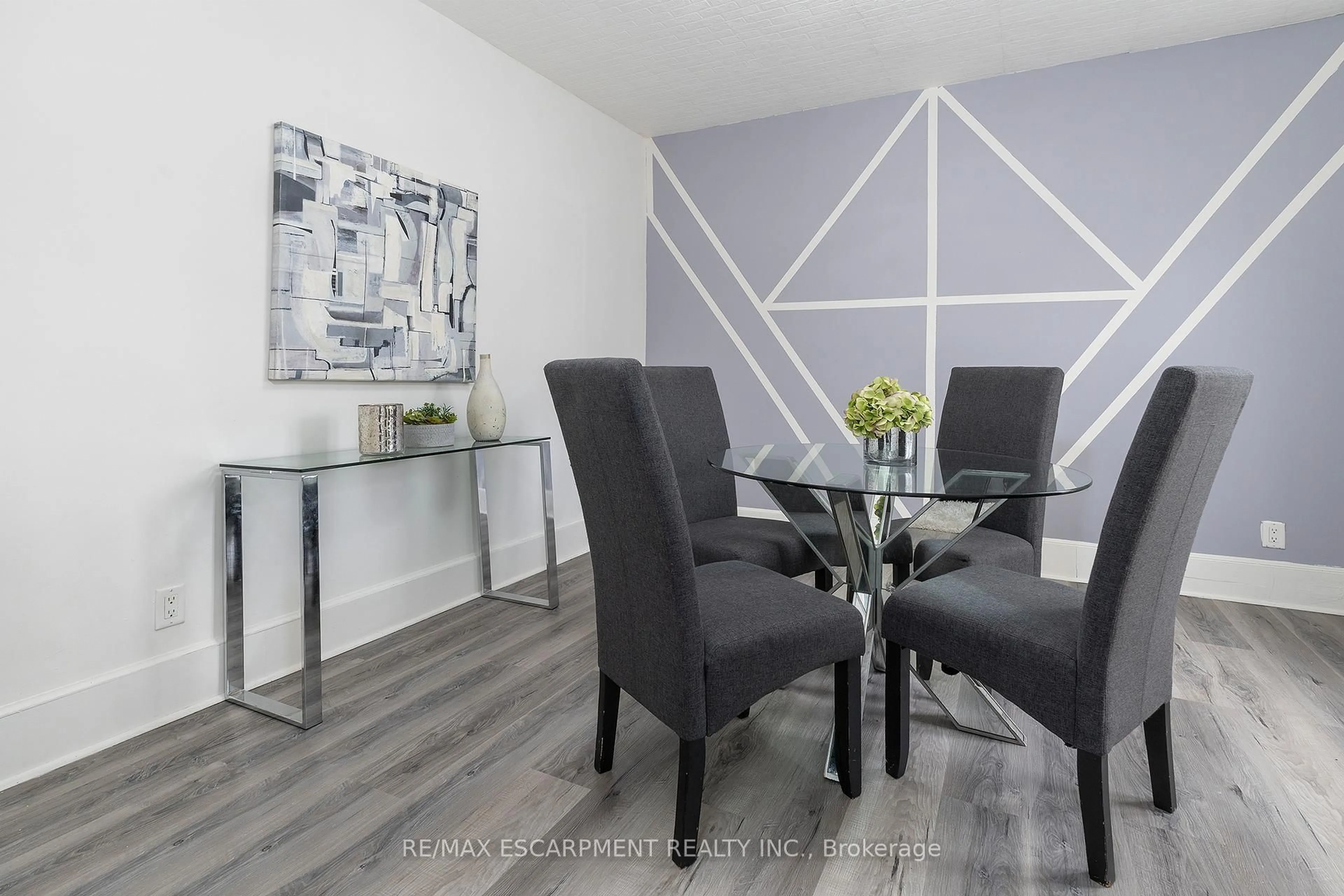 Dining room, unknown for 50 Stapleton Ave, Hamilton Ontario L8H 3N5