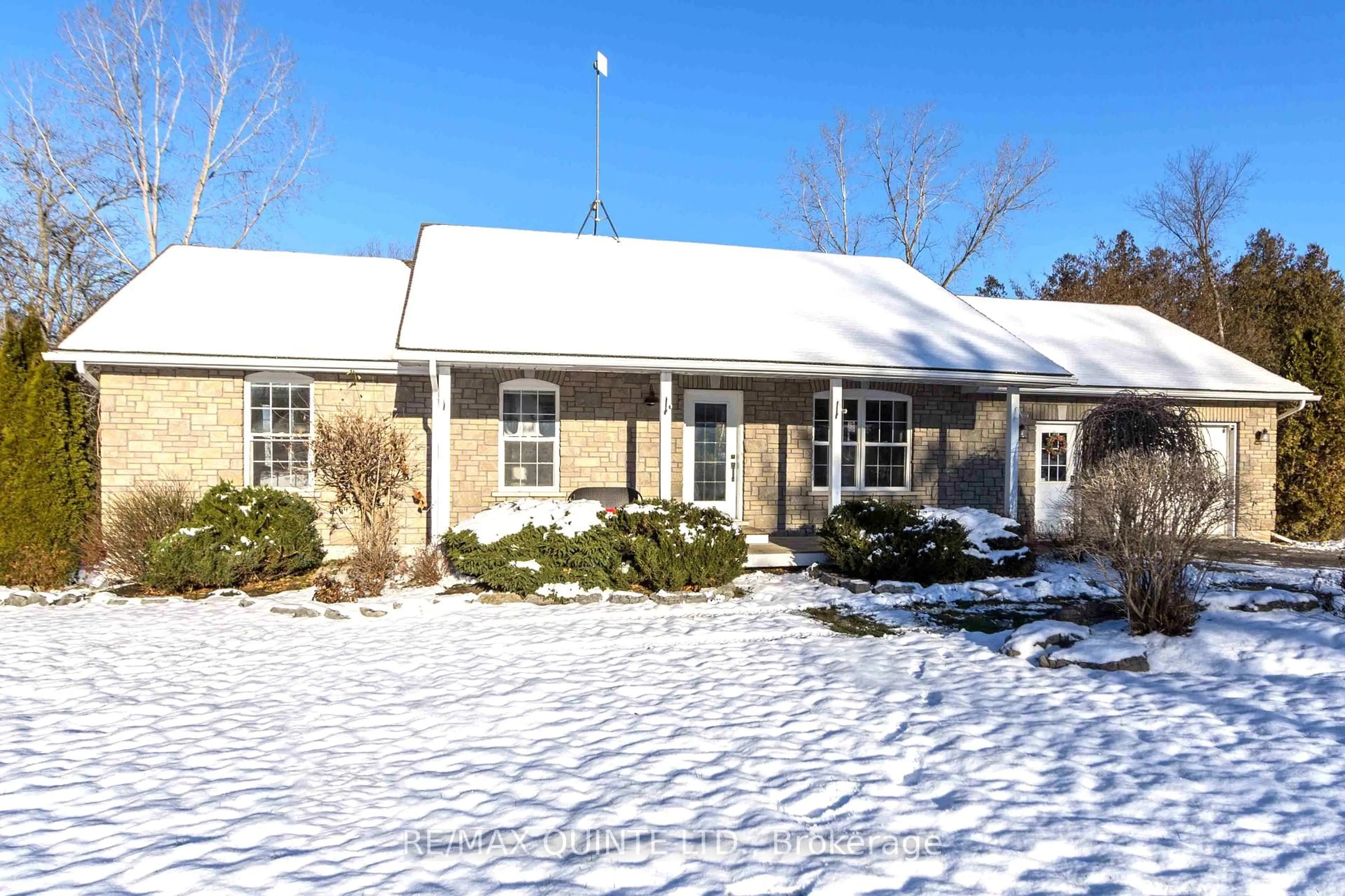 Unknown for 847 Thrasher Rd, Belleville Ontario K0K 2V0