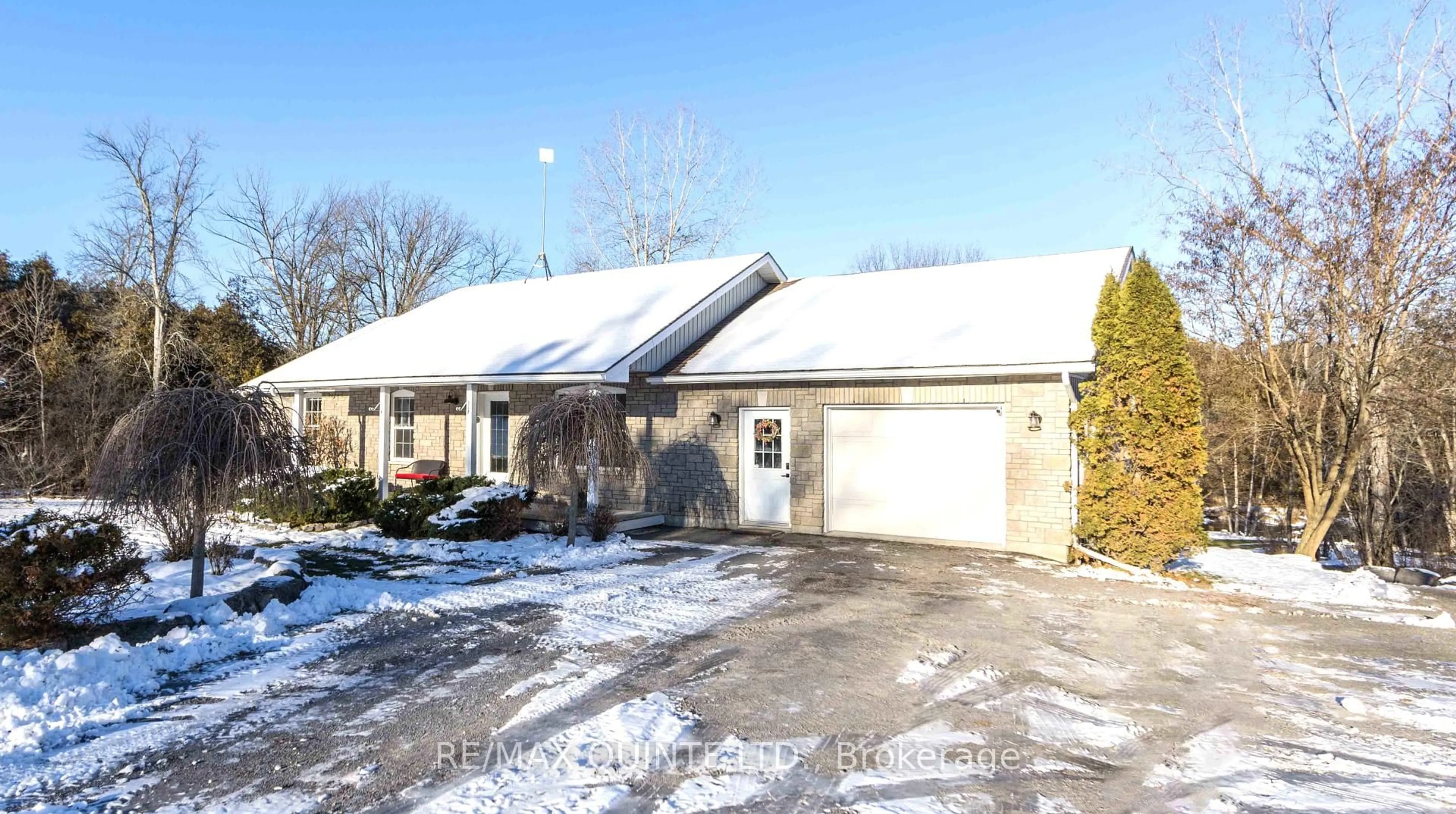 Unknown for 847 Thrasher Rd, Belleville Ontario K0K 2V0