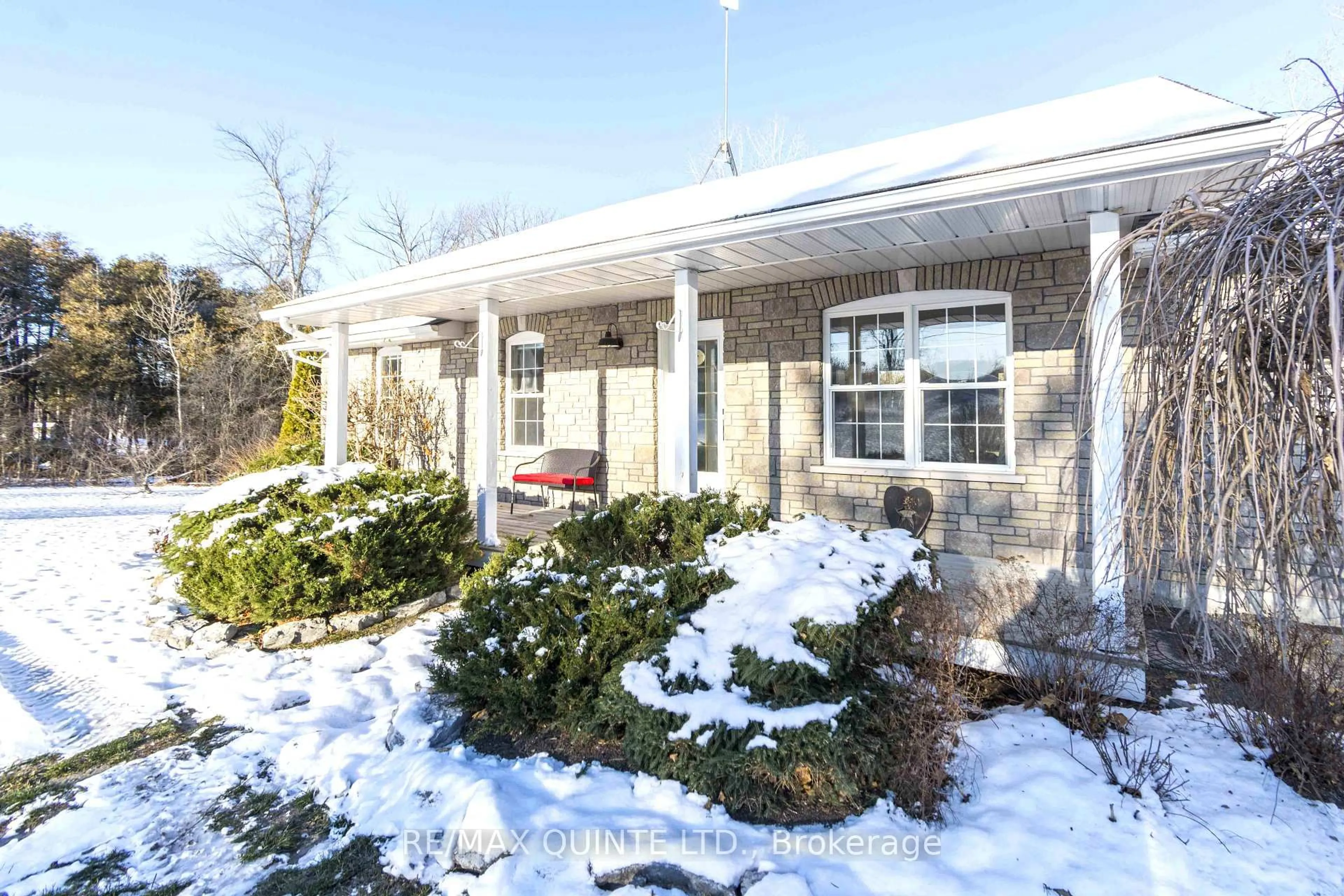 Unknown for 847 Thrasher Rd, Belleville Ontario K0K 2V0