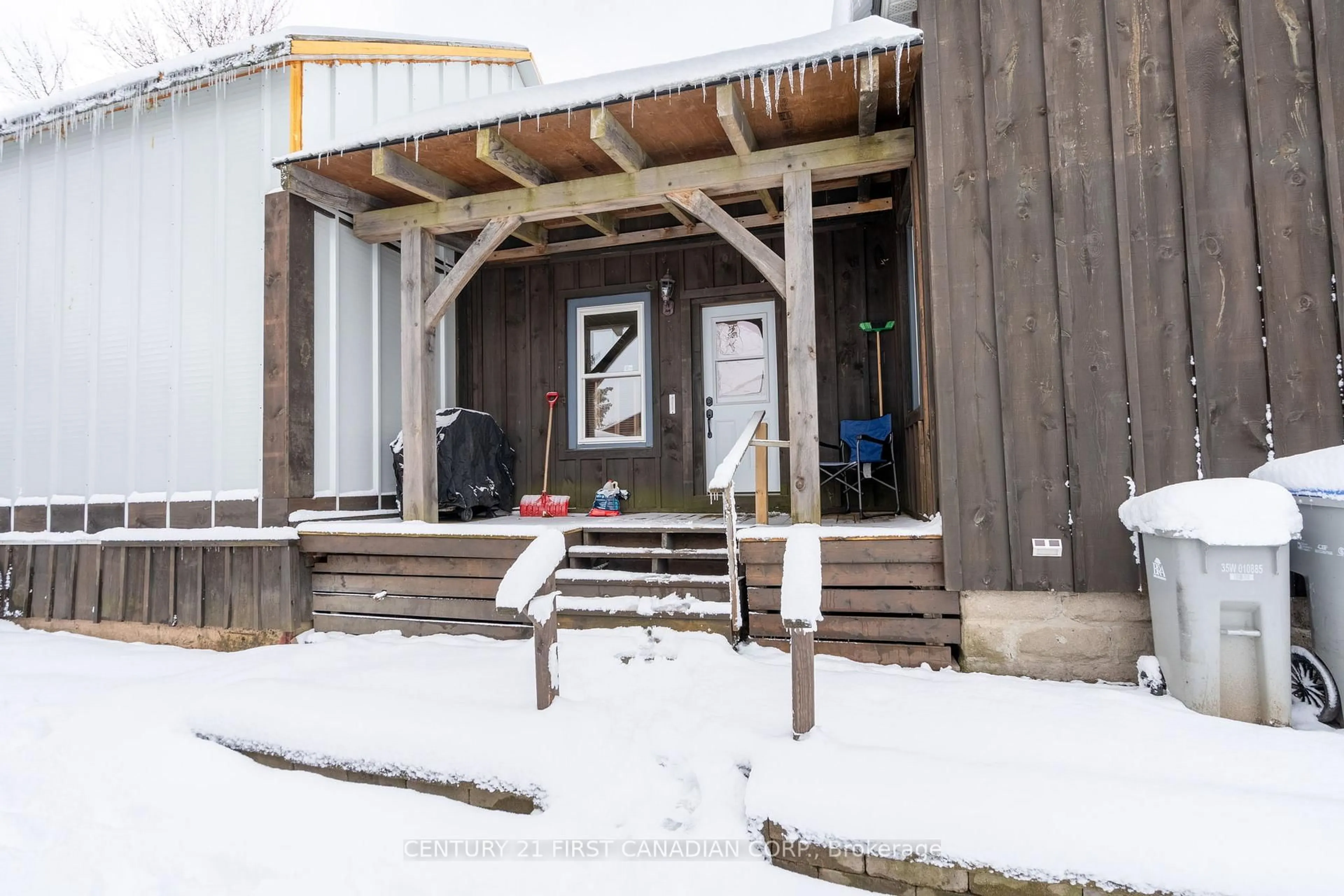 Unknown for 117 Alice St, Lucan Biddulph Ontario N0M 2J0