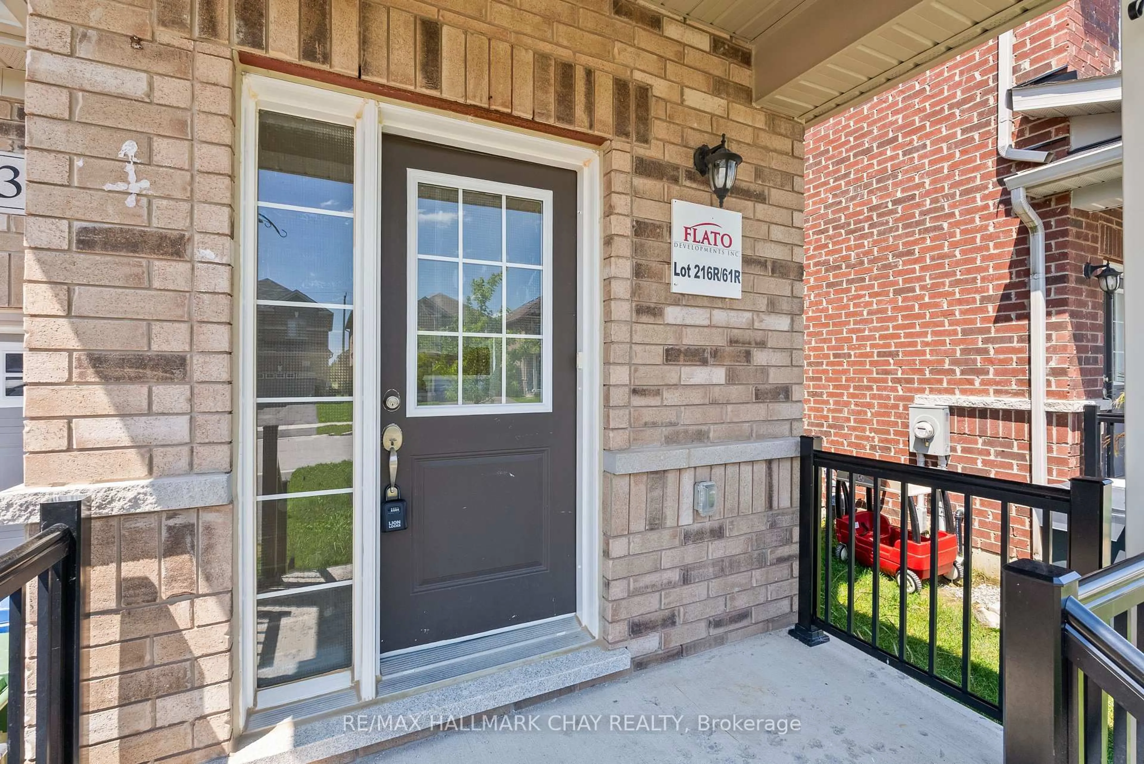 Unknown for 143 Seeley Ave, Southgate Ontario N0C 1B0