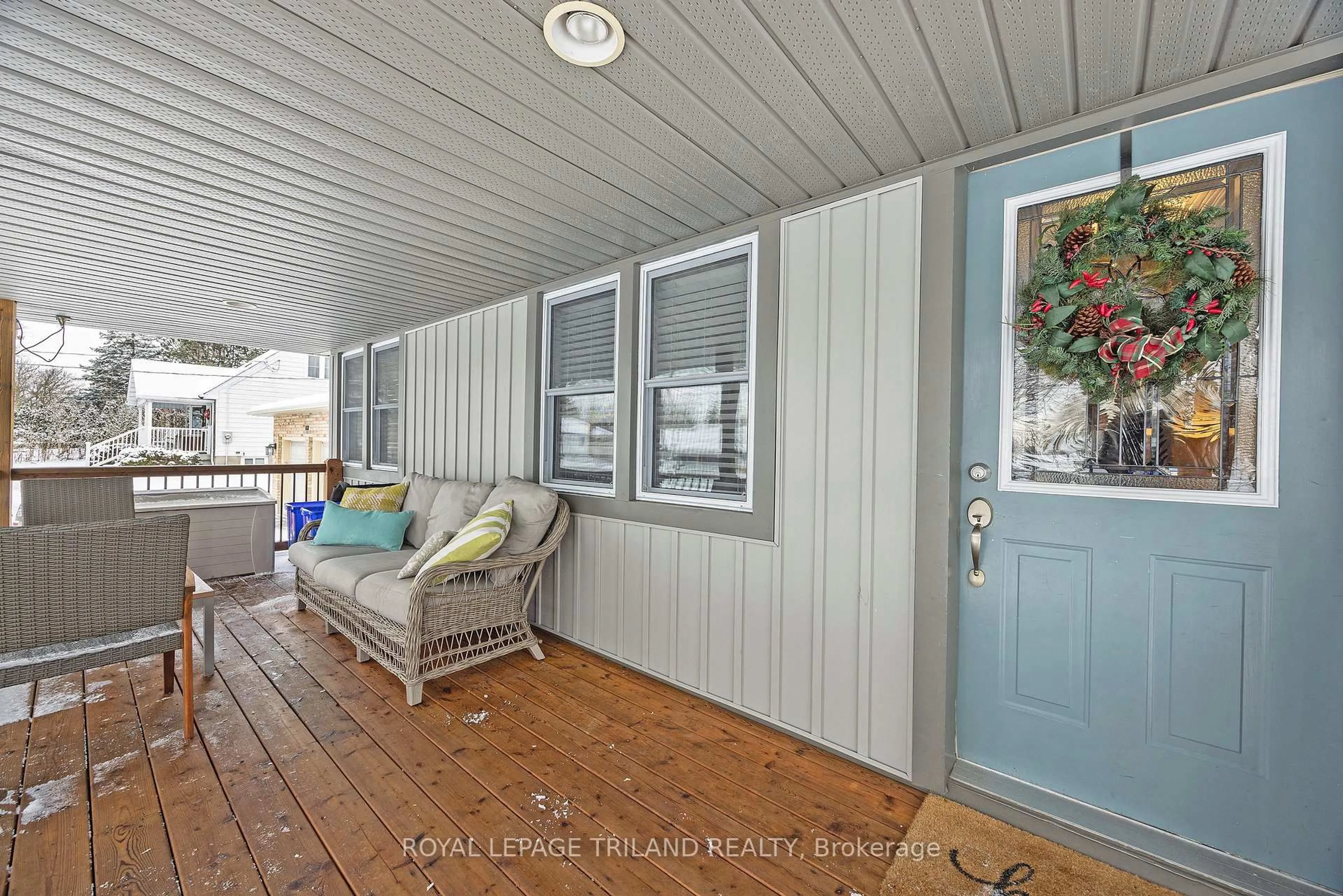 Unknown for 662 Eden Ave, London South Ontario N6C 2Z7