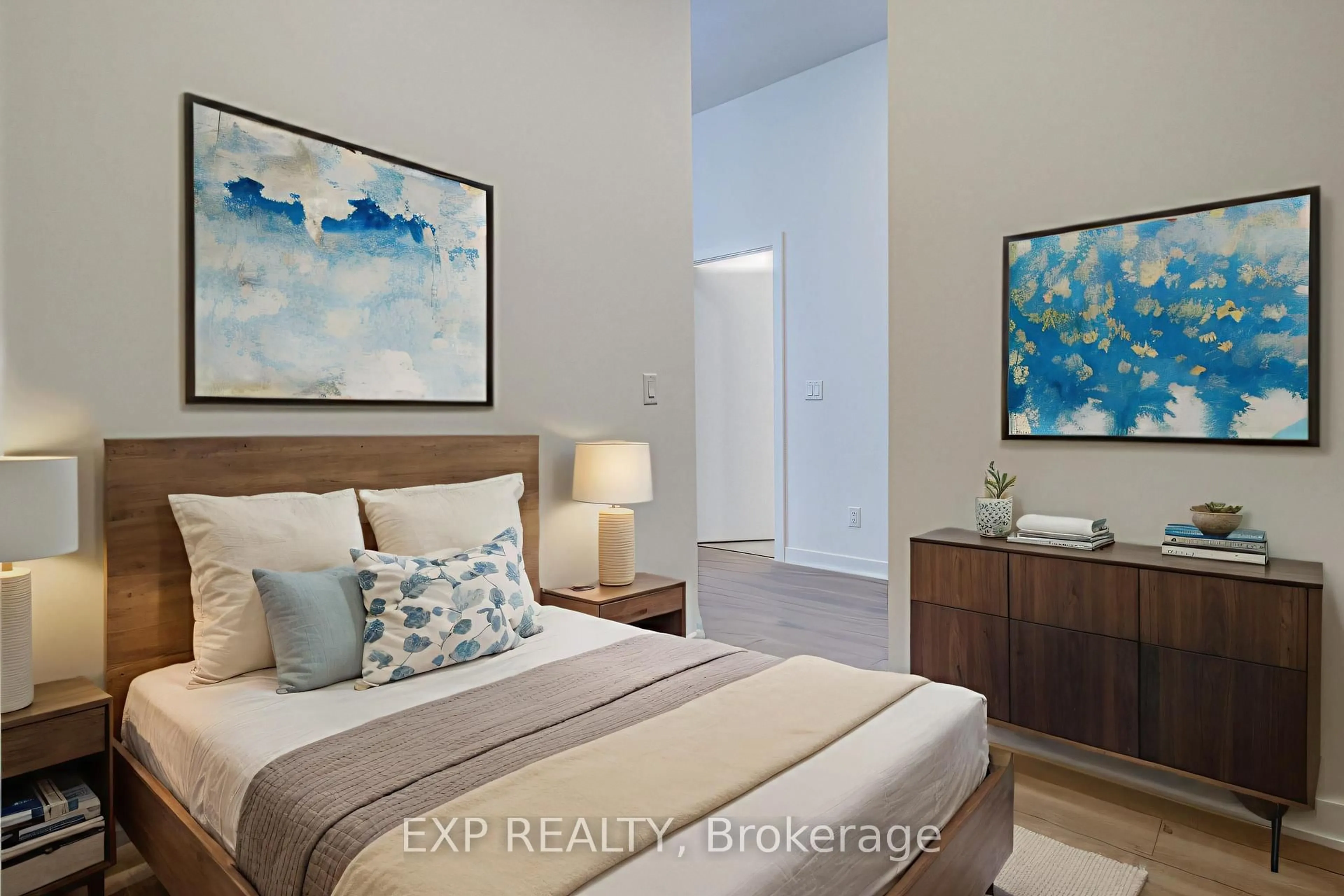 A pic of a room for 25 Wellingtont St #309, Kitchener Ontario N2G 0G5