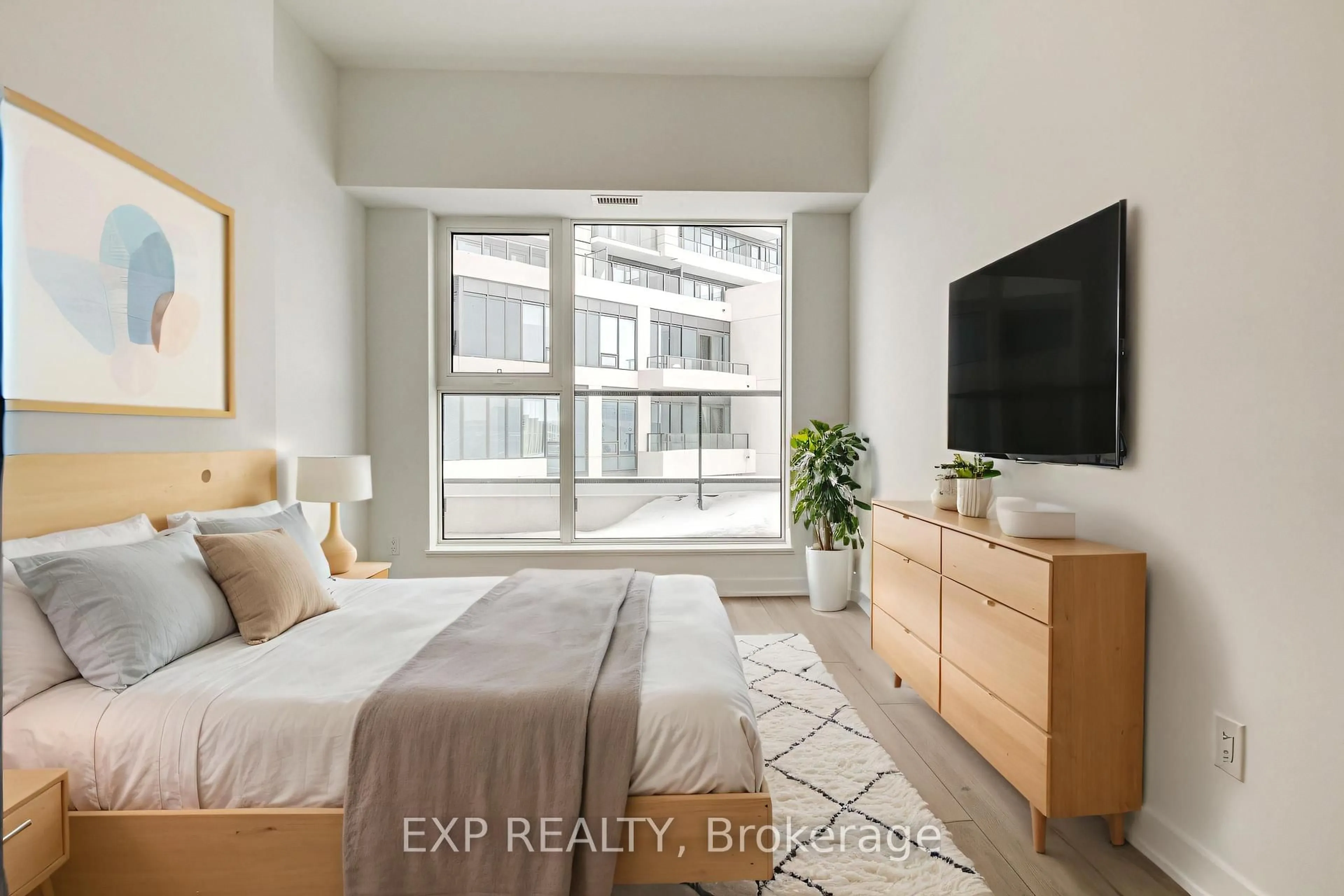 A pic of a room for 25 Wellingtont St #309, Kitchener Ontario N2G 0G5