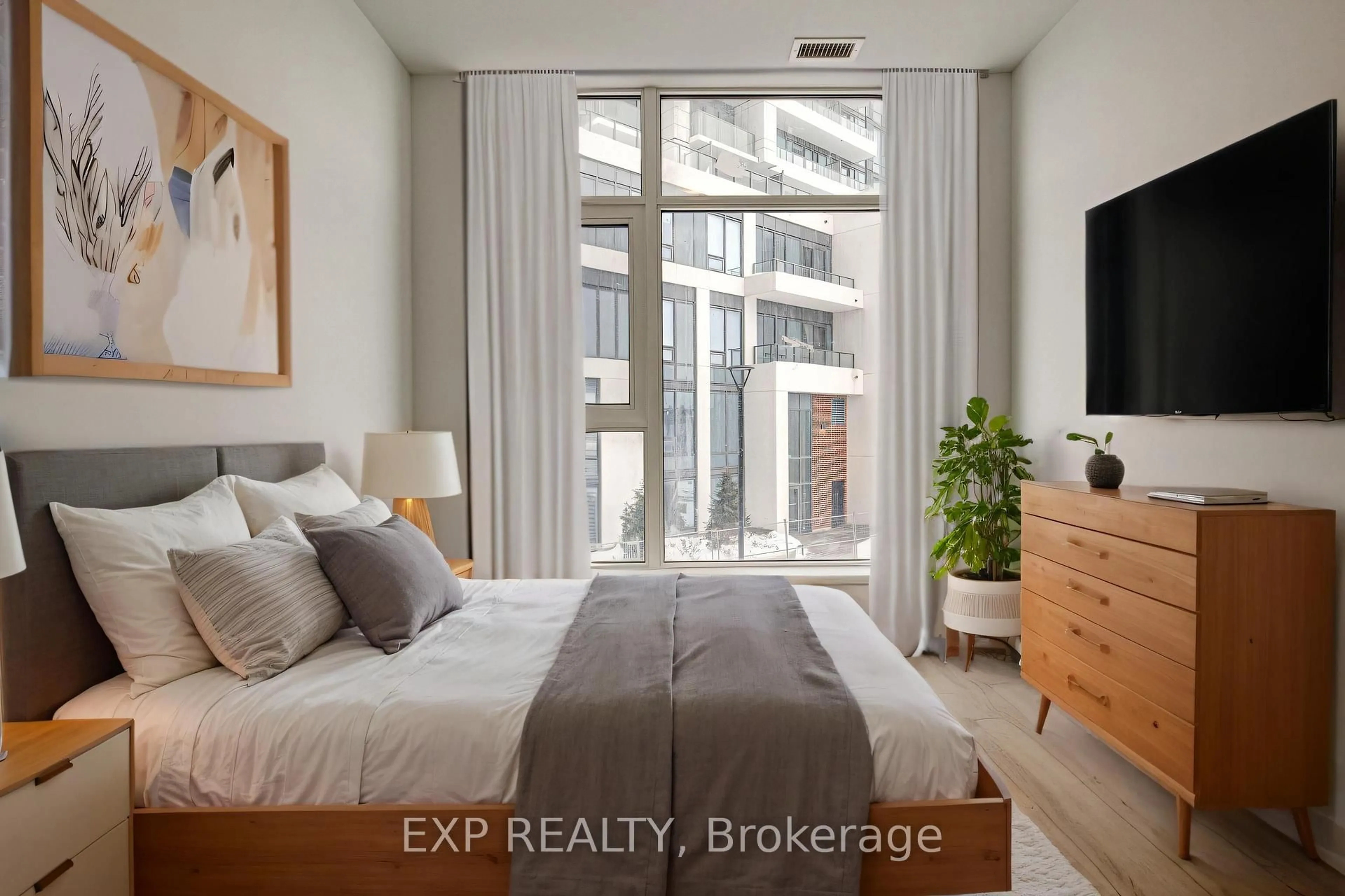 A pic of a room for 25 Wellingtont St #209, Kitchener Ontario N2G 0G5