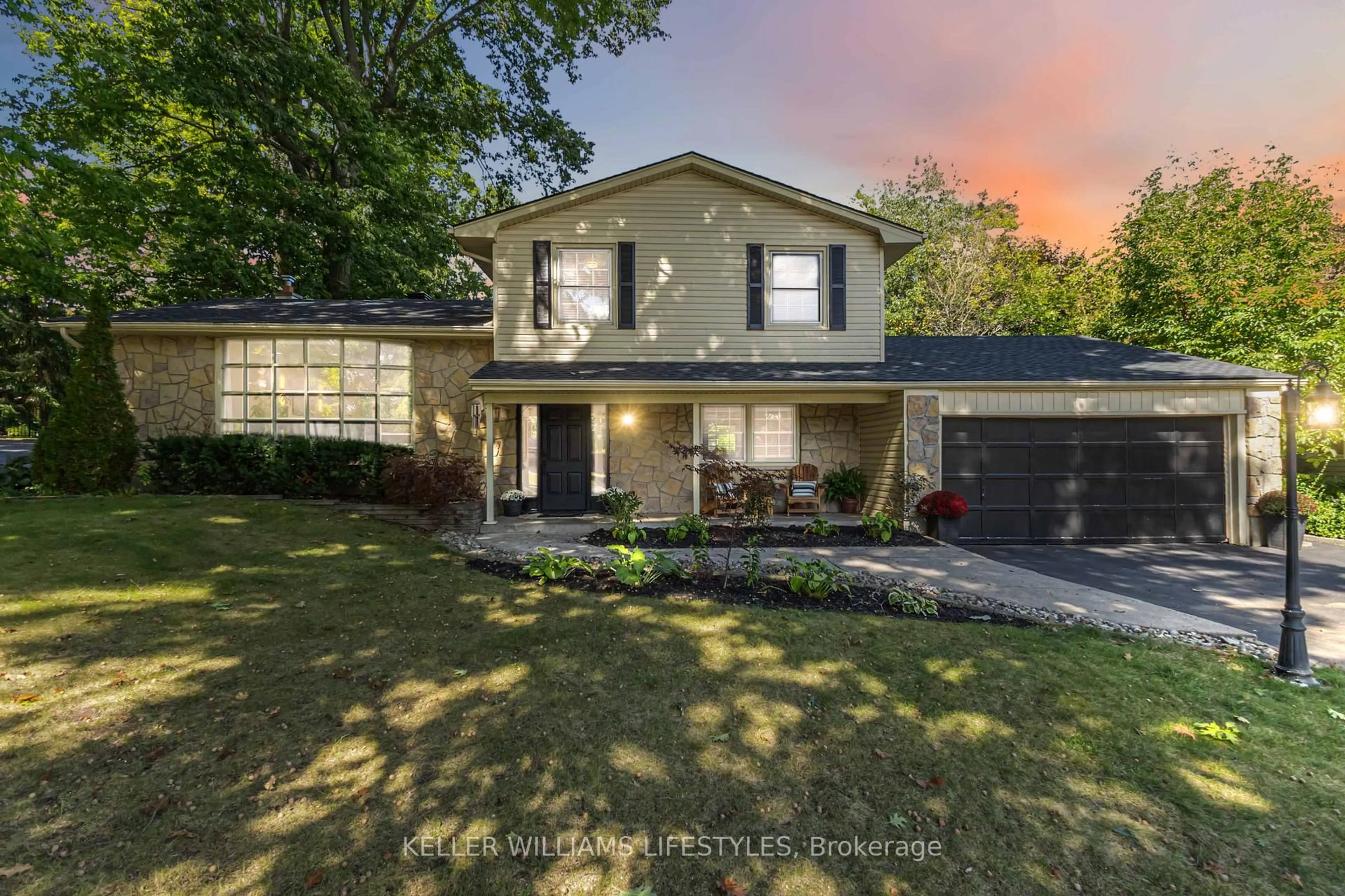 Unknown for 29 Park Lane Crt, London South Ontario N6K 1Z6