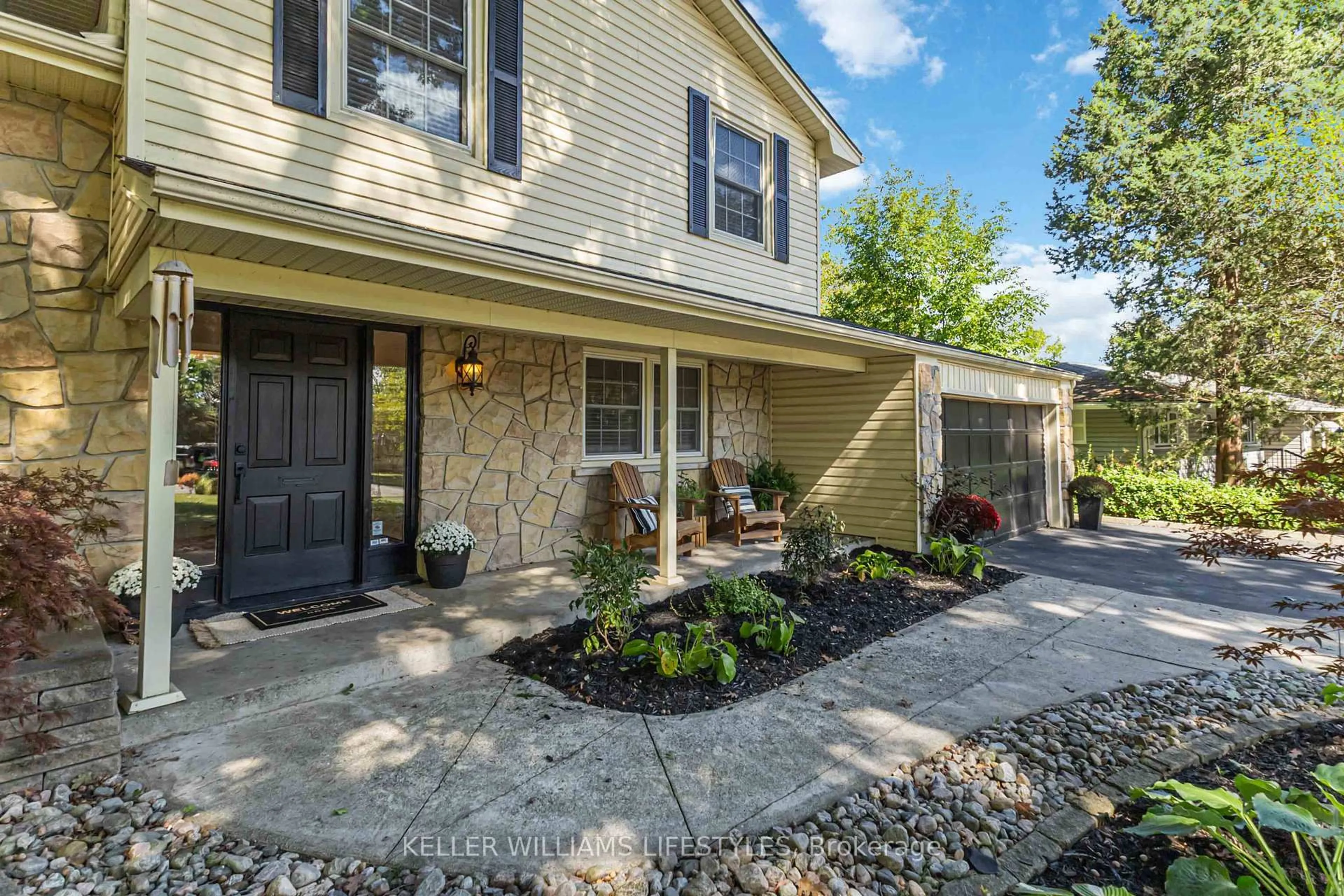 Unknown for 29 Park Lane Crt, London South Ontario N6K 1Z6