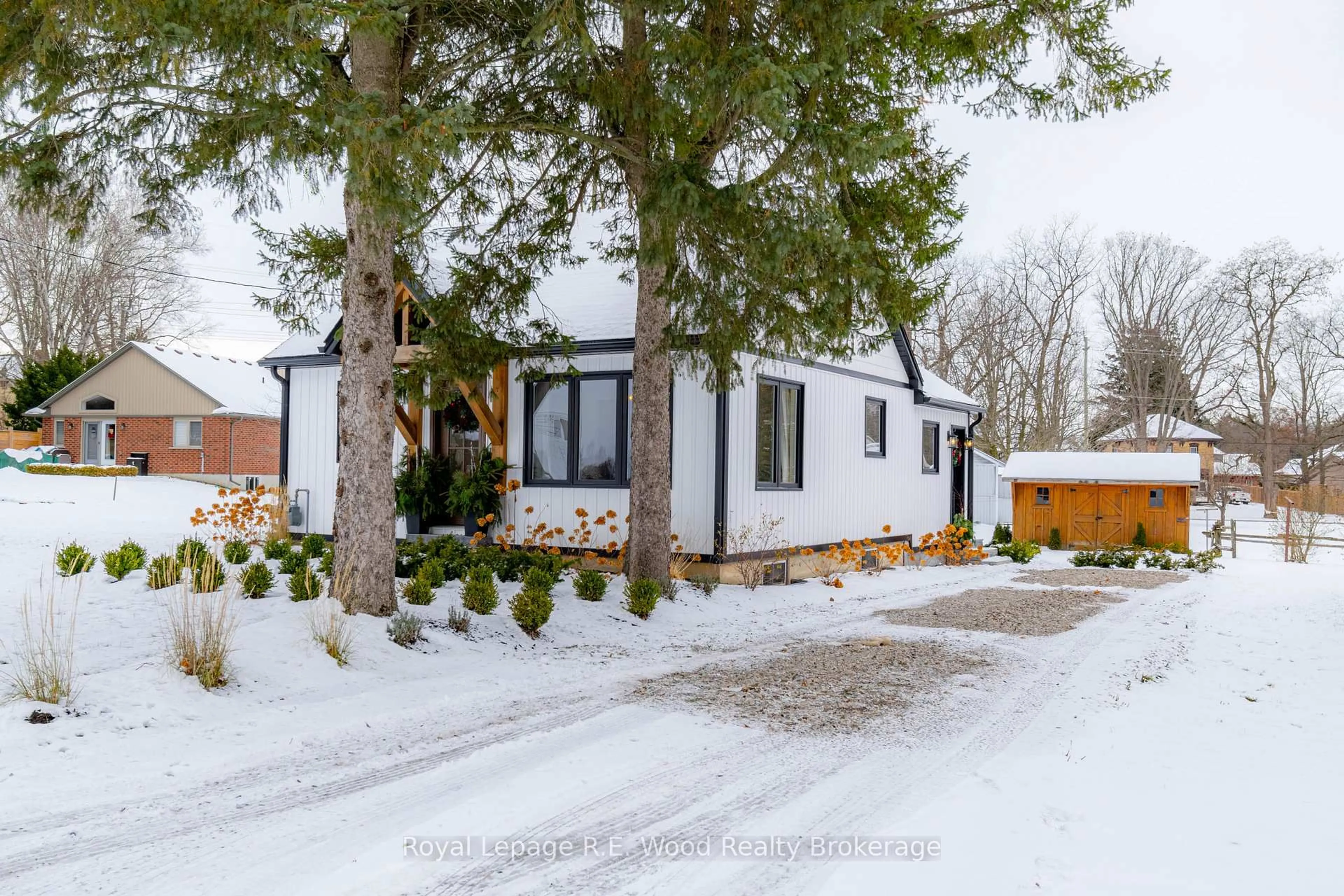 Unknown for 188 John St, Norwich Ontario N0J 1R0