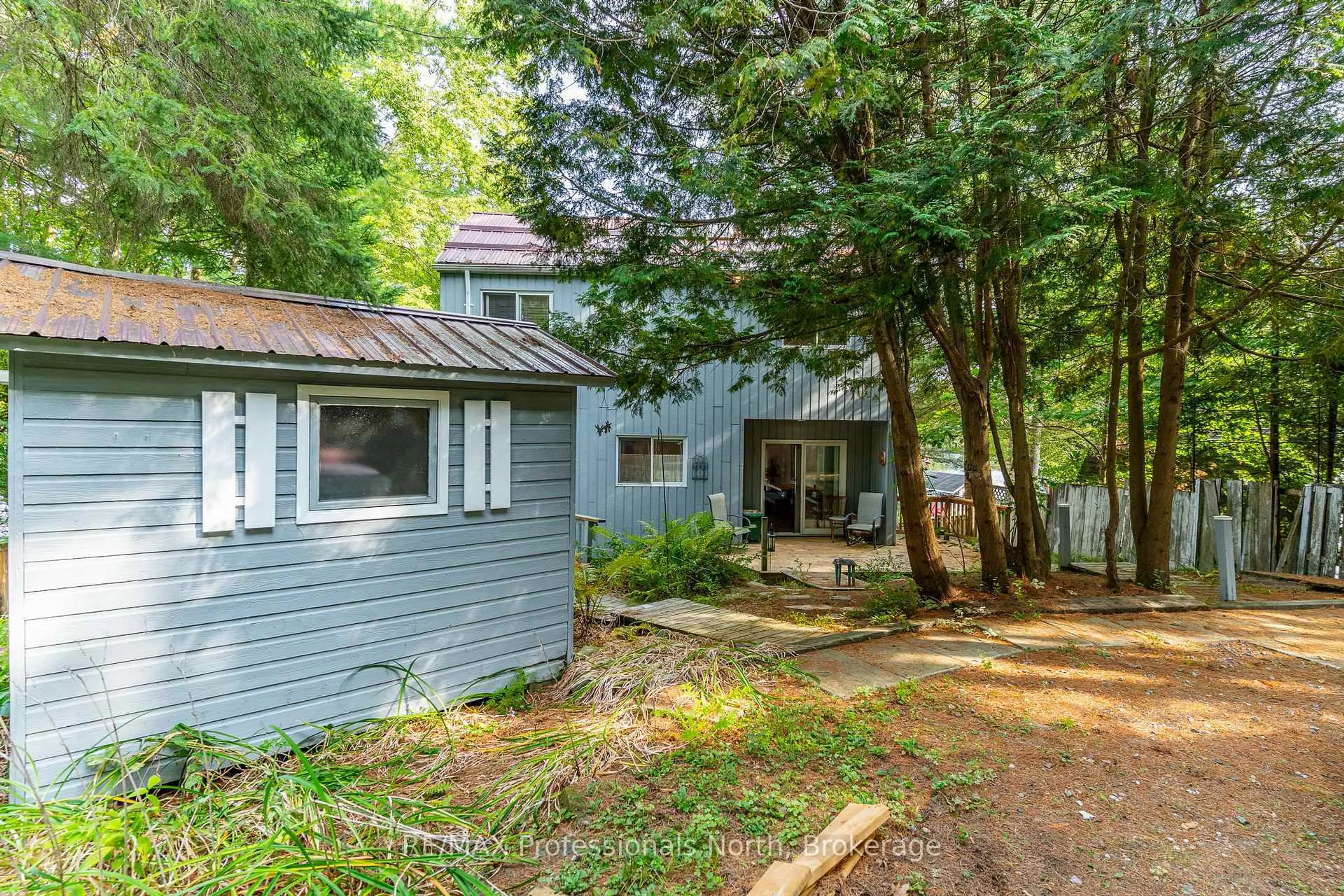 Unknown for 1080 Petticoat Lane, Minden Hills Ontario K0M 2K0