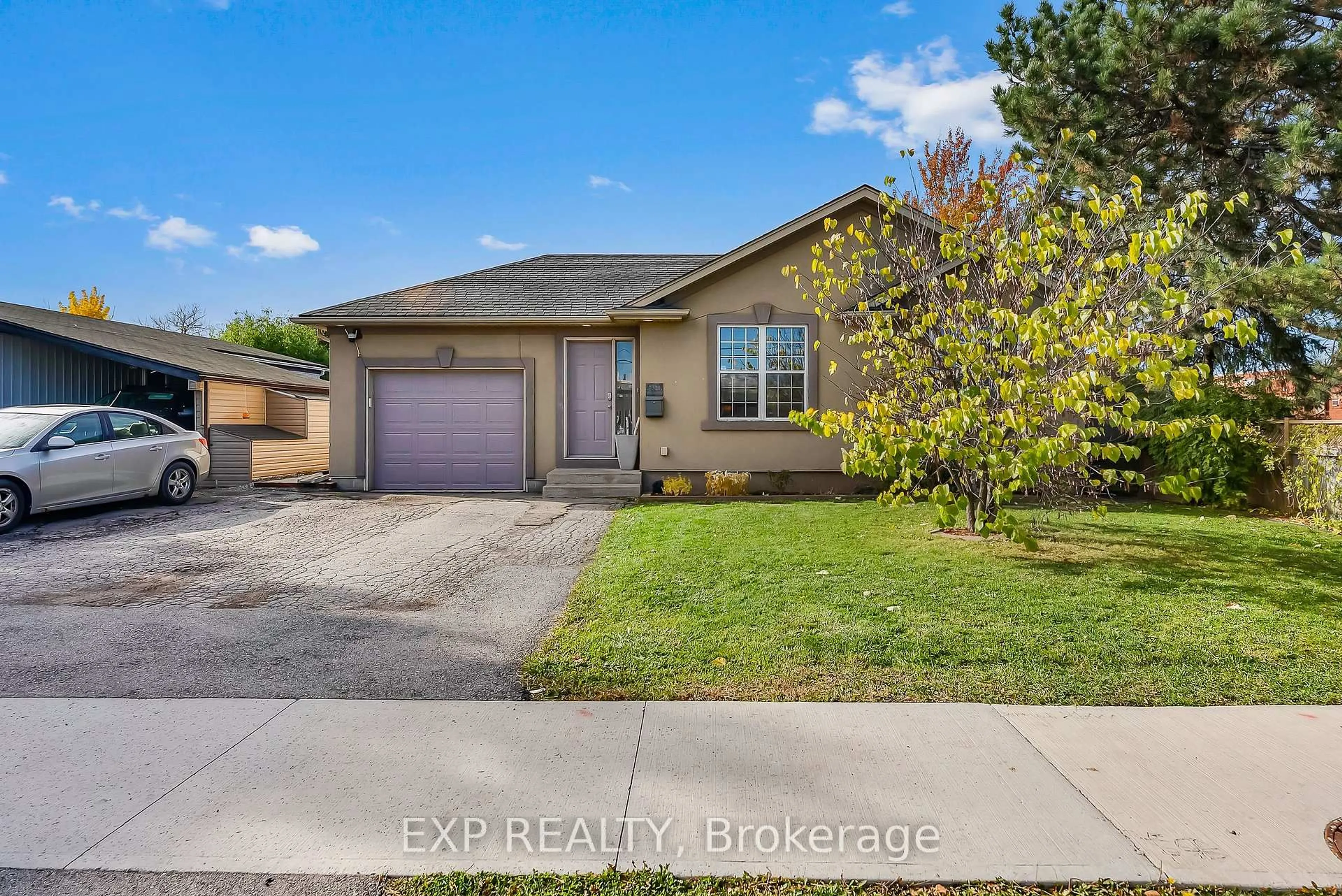 Unknown for 7321 Dorchester Rd, Niagara Falls Ontario L2G 5V8