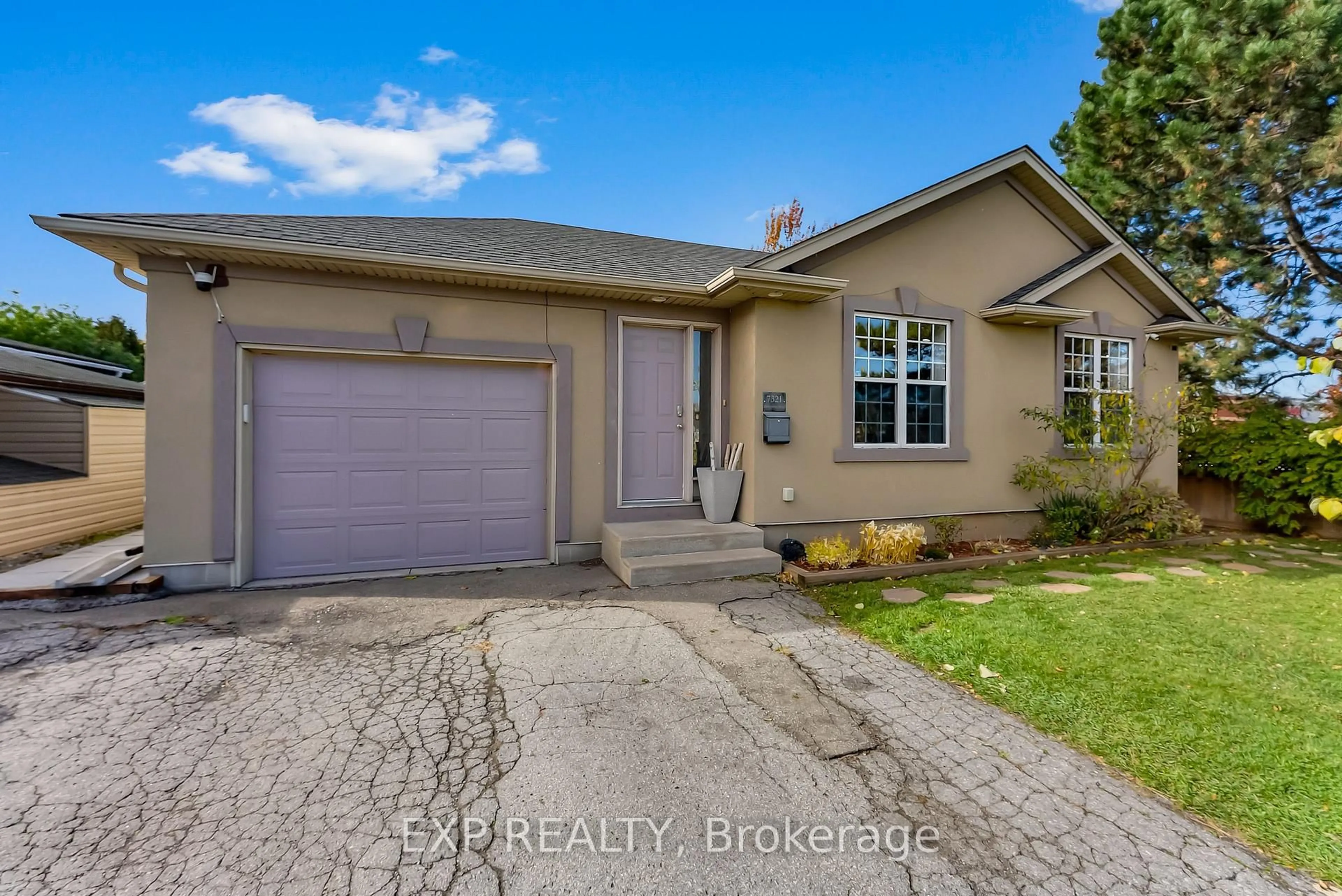 Unknown for 7321 Dorchester Rd, Niagara Falls Ontario L2G 5V8