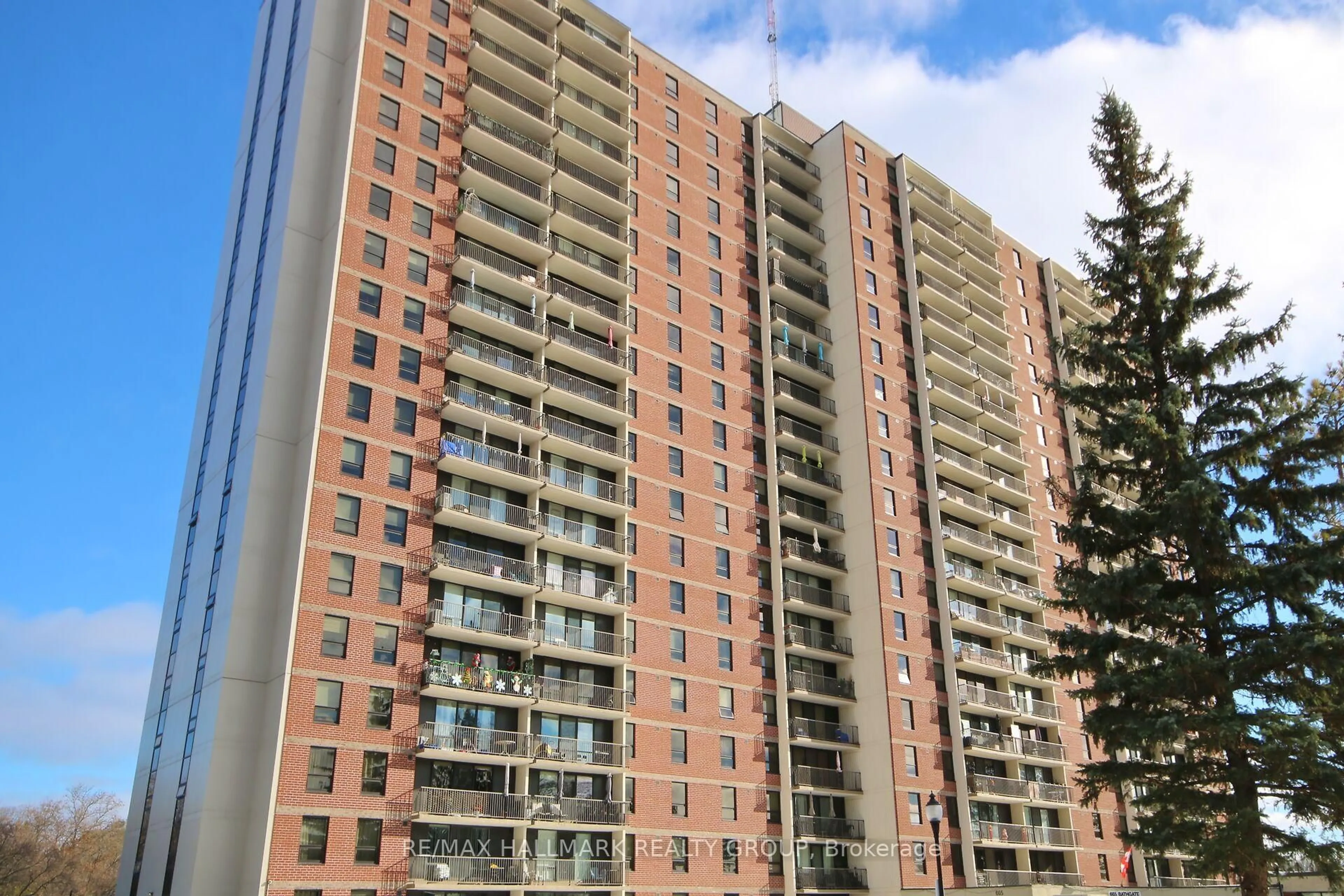 Unknown for 665 Bathgate Dr #1001, Ottawa Ontario K1K 3Y4