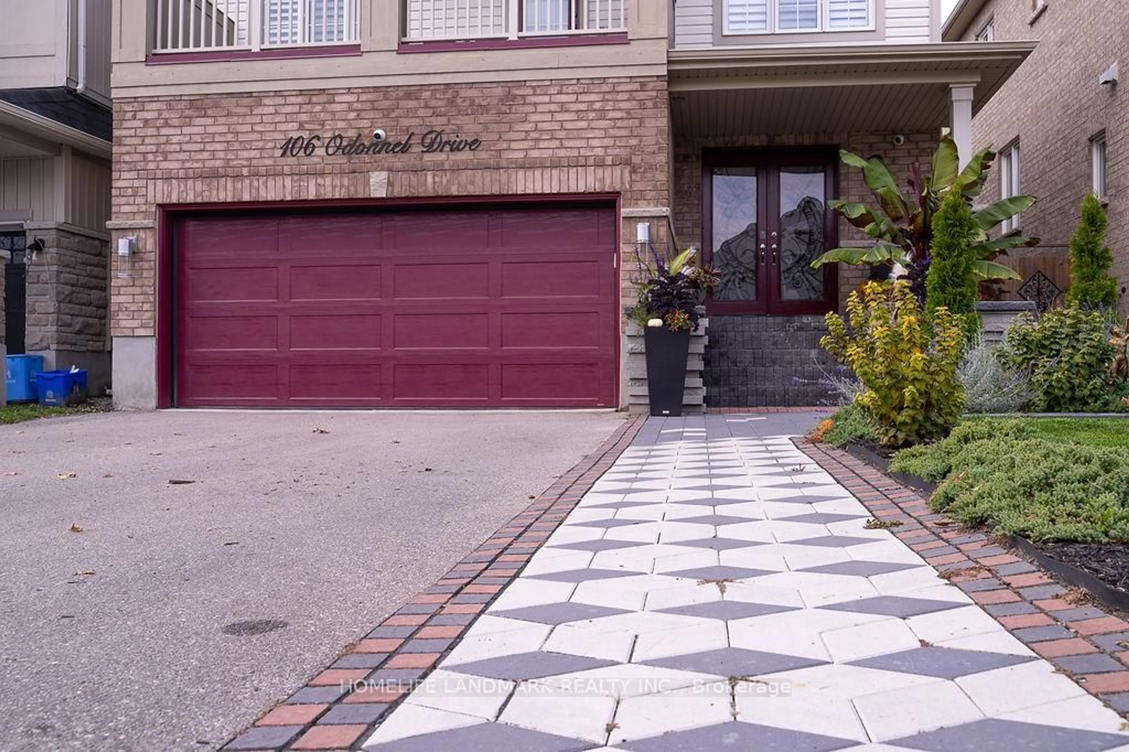 Unknown for 106 Odonnel Dr, Hamilton Ontario L0R 1C0