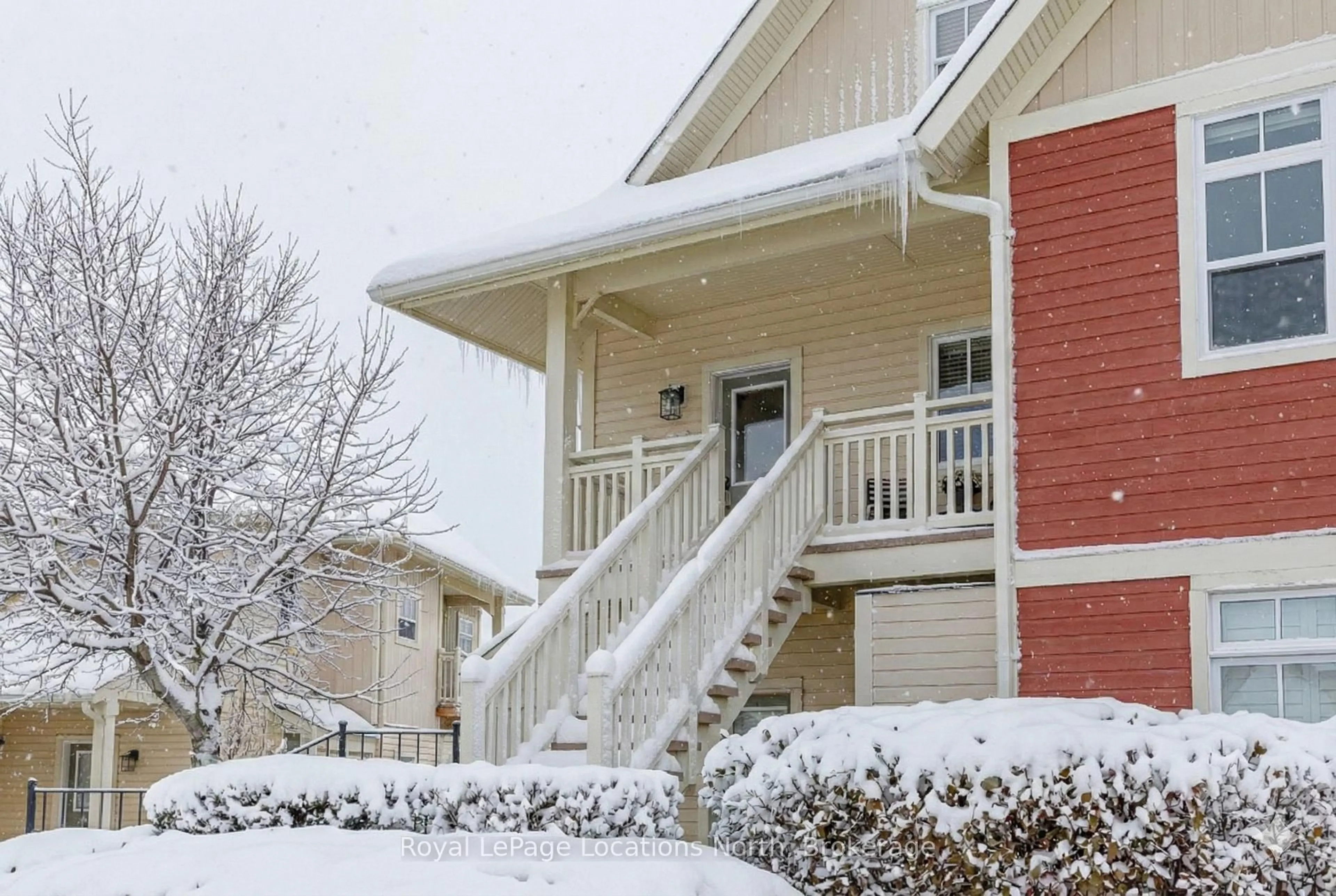 Unknown for 125 FAIRWAY Crt #221, Blue Mountains Ontario L9Y 0P8