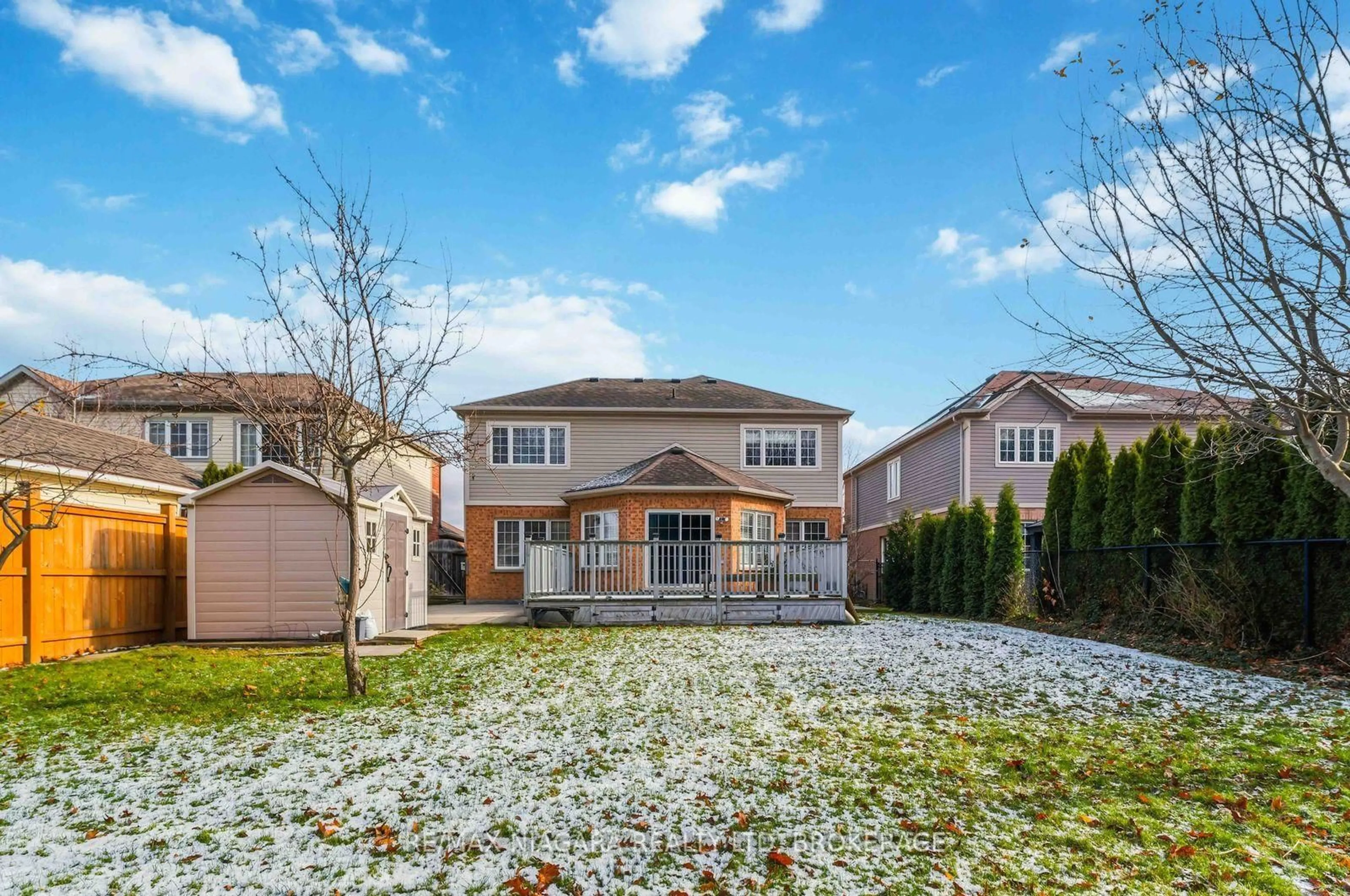 Unknown for 6537 St Michael Ave, Niagara Falls Ontario L2H 0C6