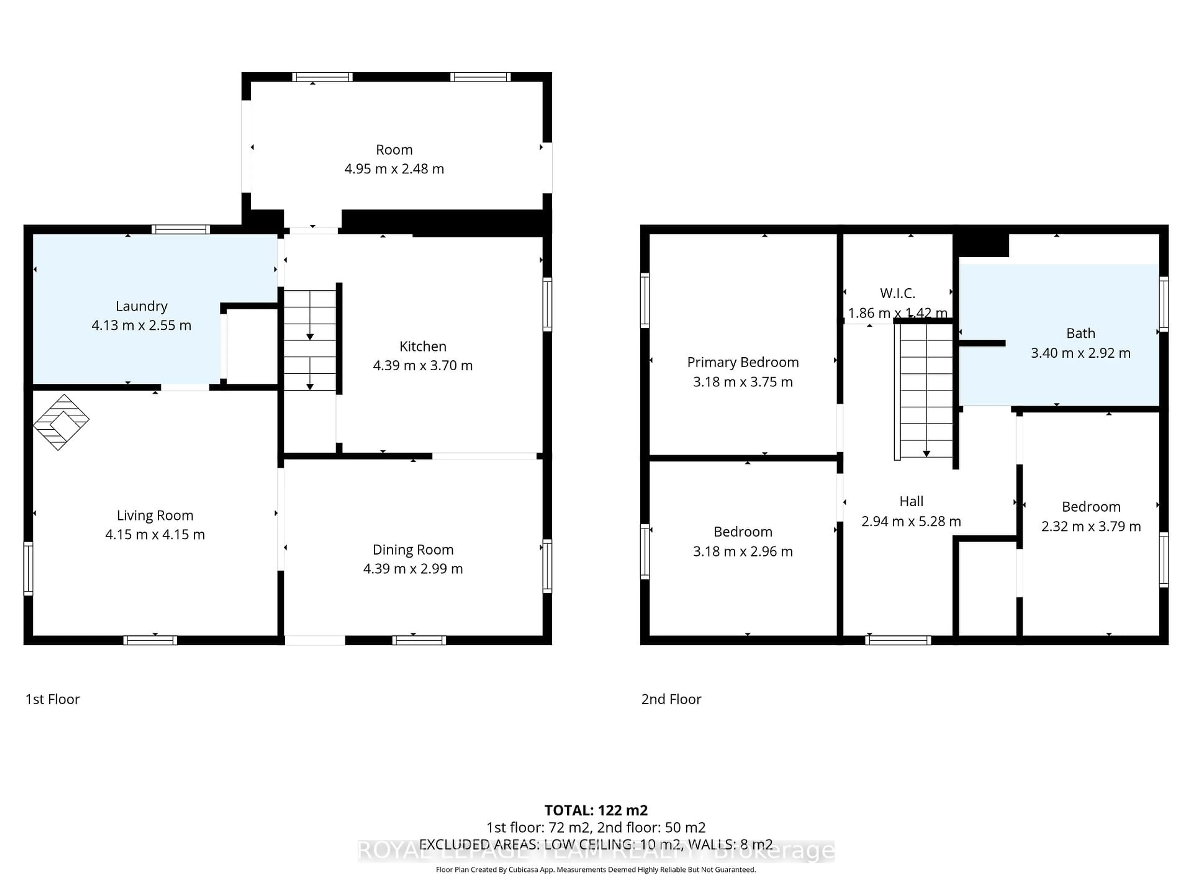 Floor plan for 11509 Queen St, North Dundas Ontario K0E 1J0