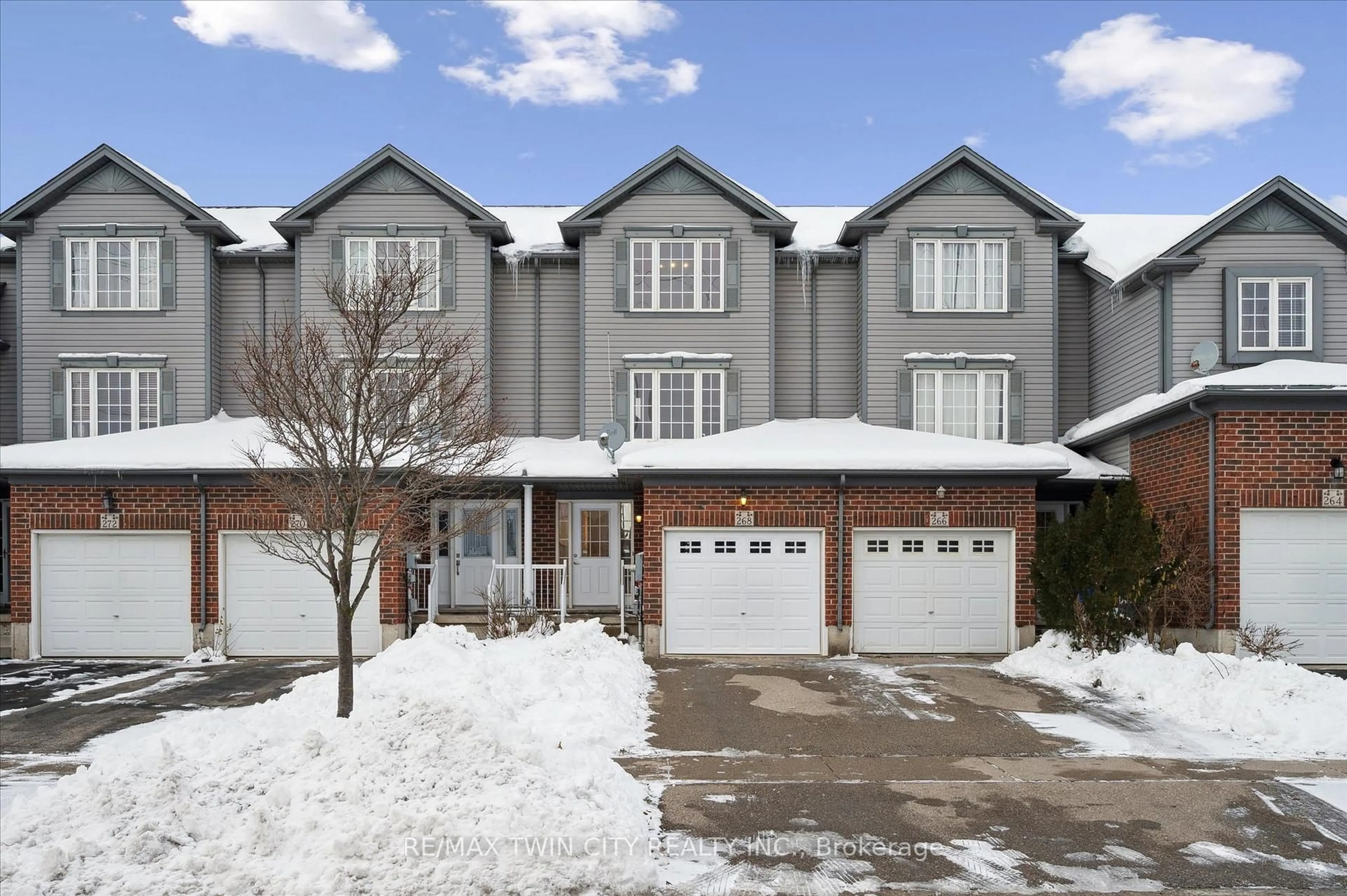 Unknown for 268 Parkvale Dr, Kitchener Ontario N2R 1Y7