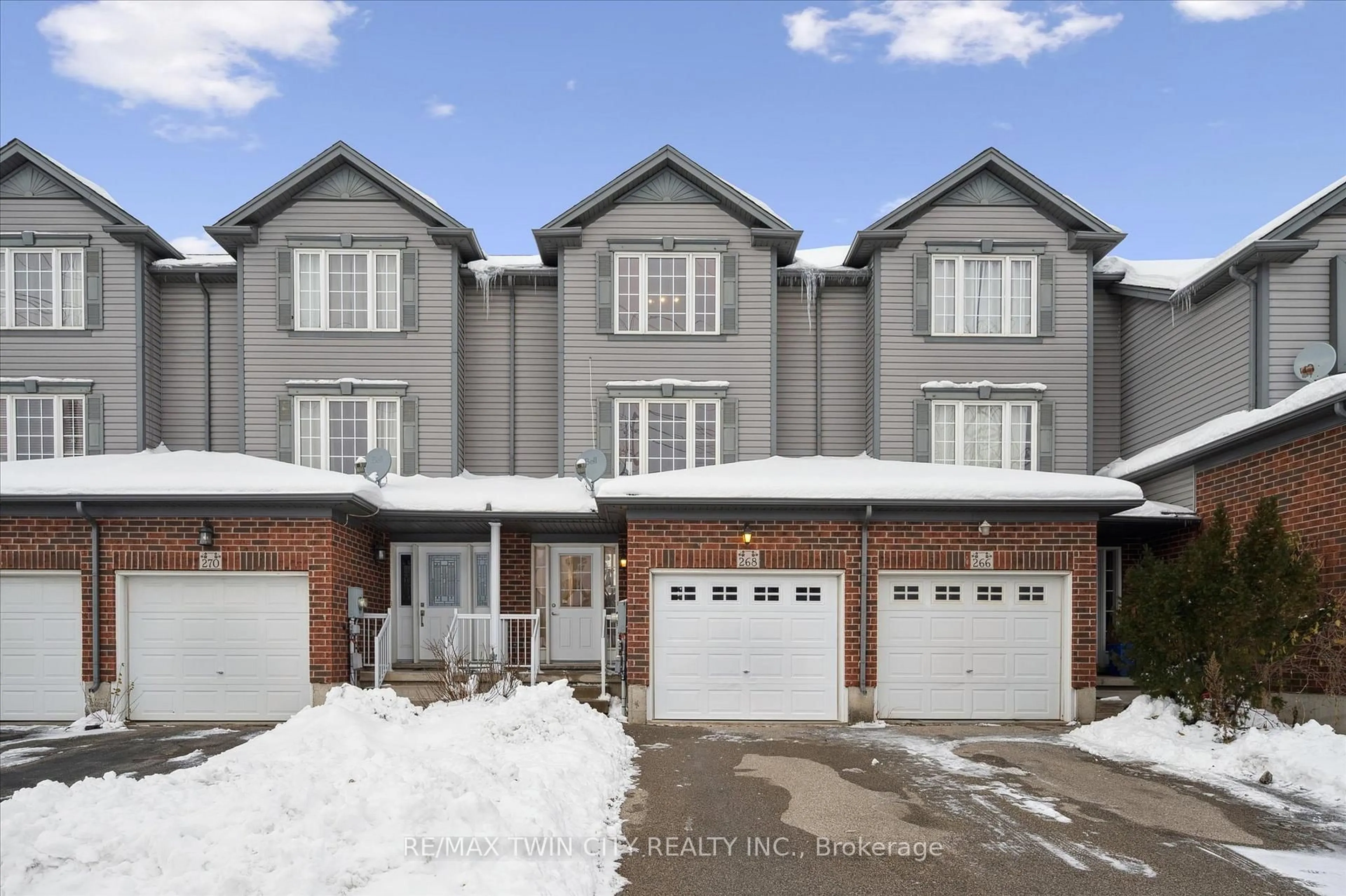 Unknown for 268 Parkvale Dr, Kitchener Ontario N2R 1Y7