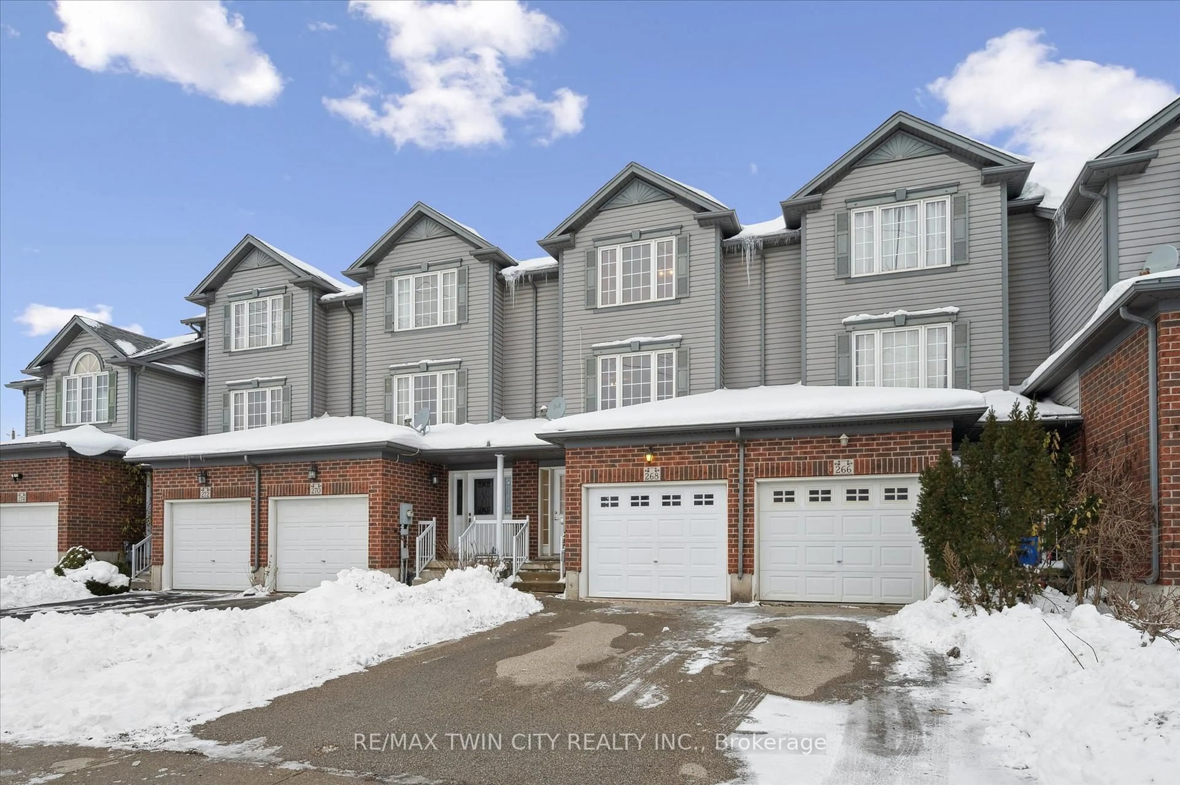 Unknown for 268 Parkvale Dr, Kitchener Ontario N2R 1Y7