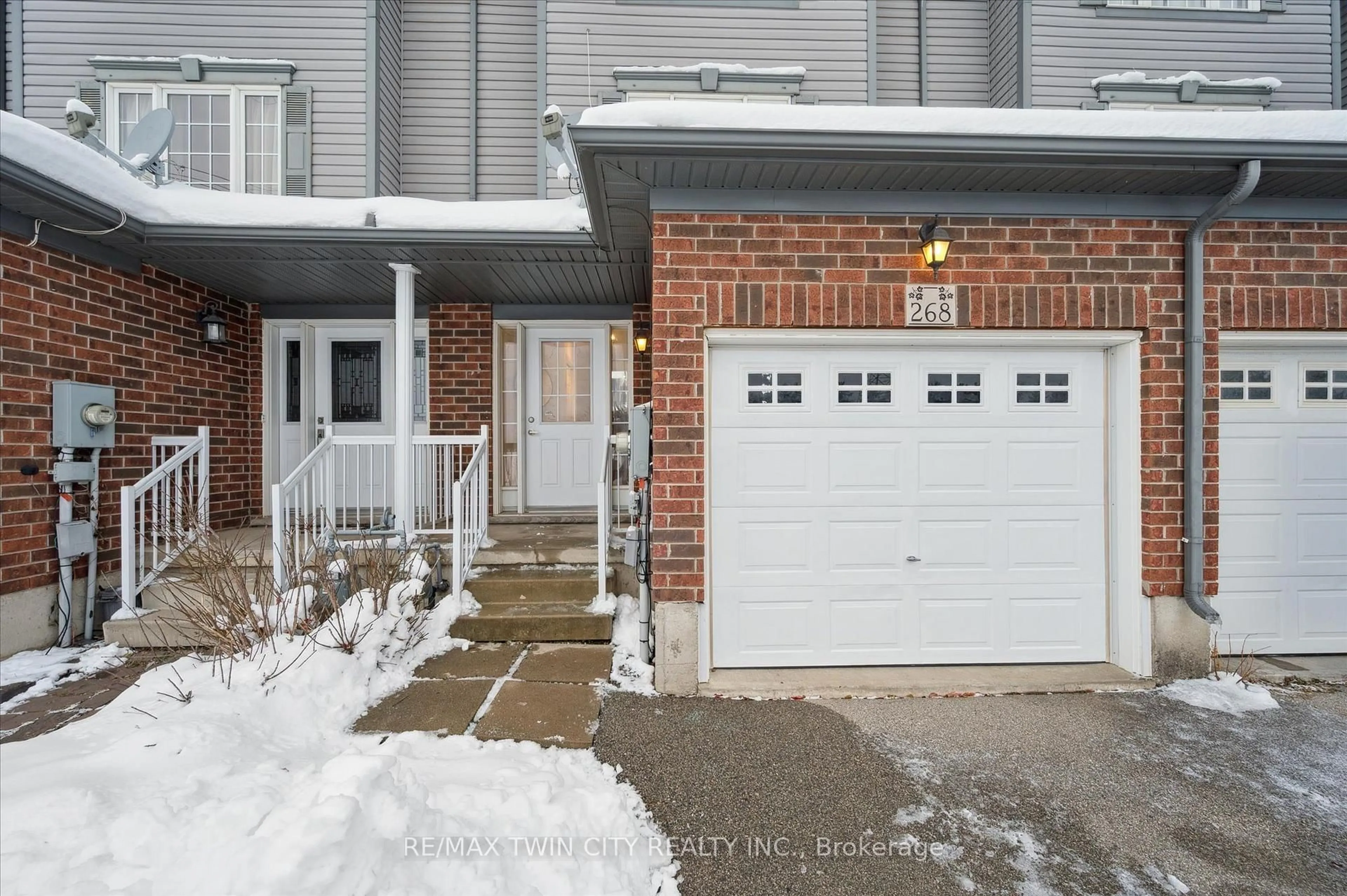 Unknown for 268 Parkvale Dr, Kitchener Ontario N2R 1Y7