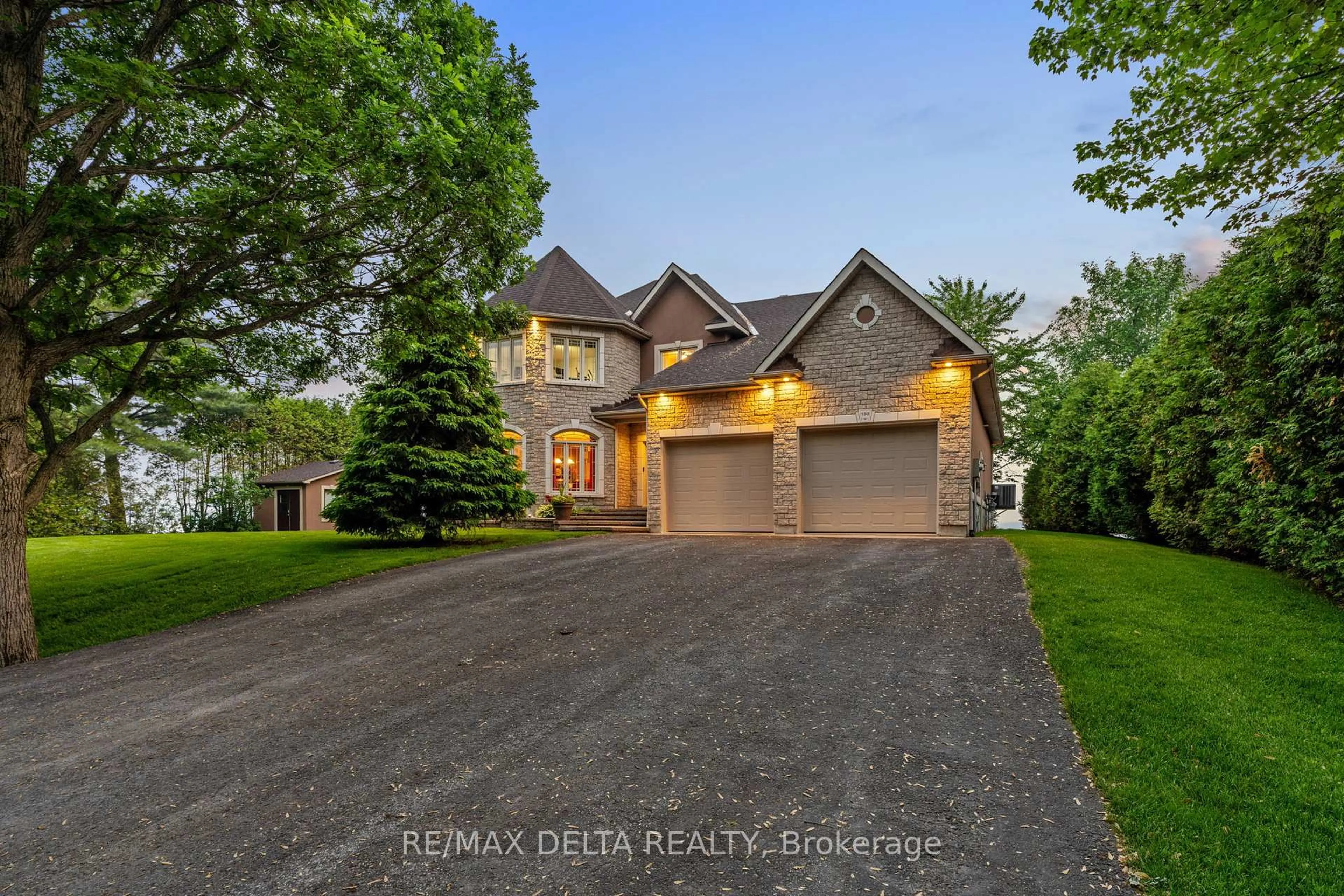 Unknown for 150 Voisine Rd, Clarence-Rockland Ontario K4K 1A1