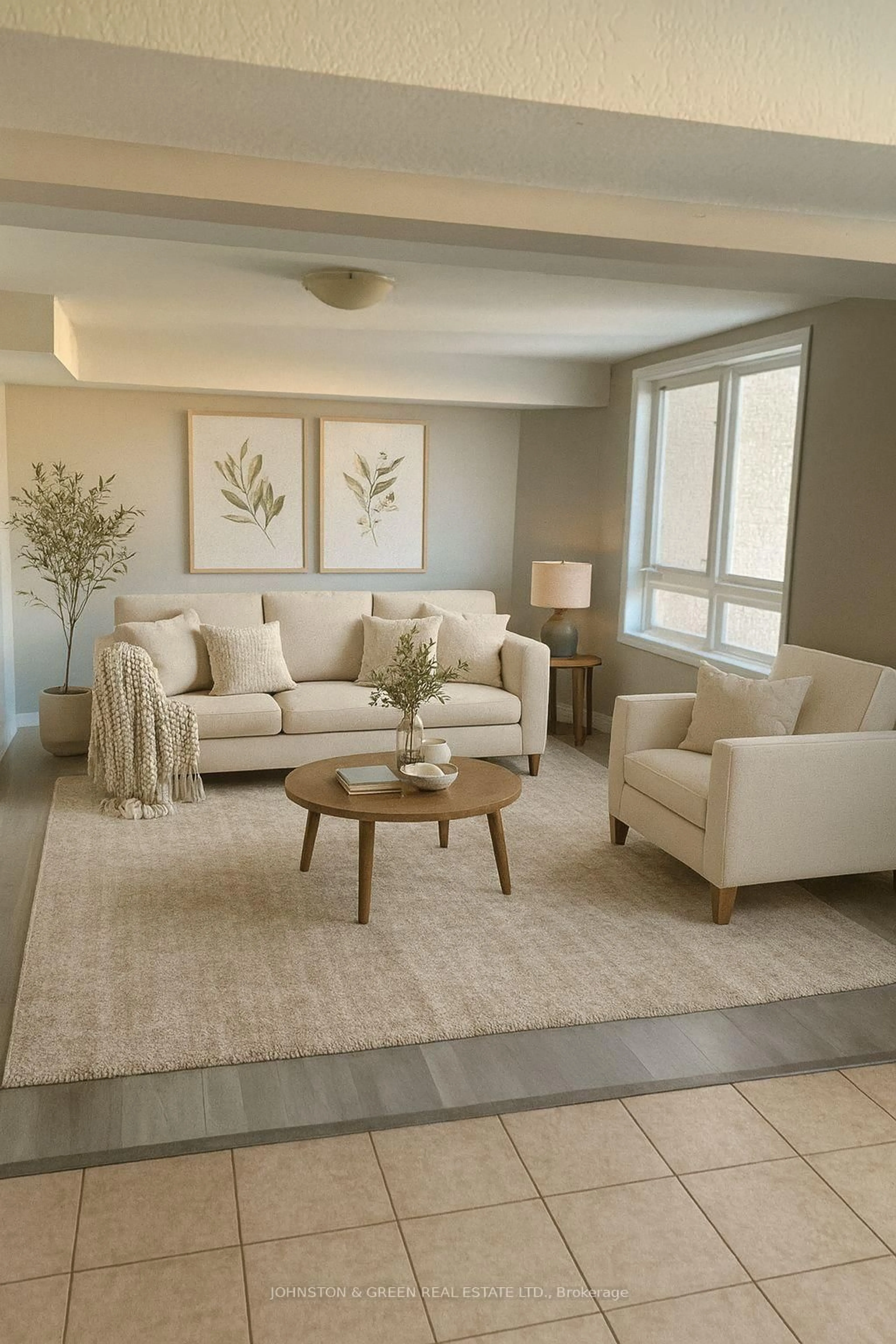 Living room with furniture, unknown for 904 Paisley Rd #210, Guelph Ontario N1K 0C6